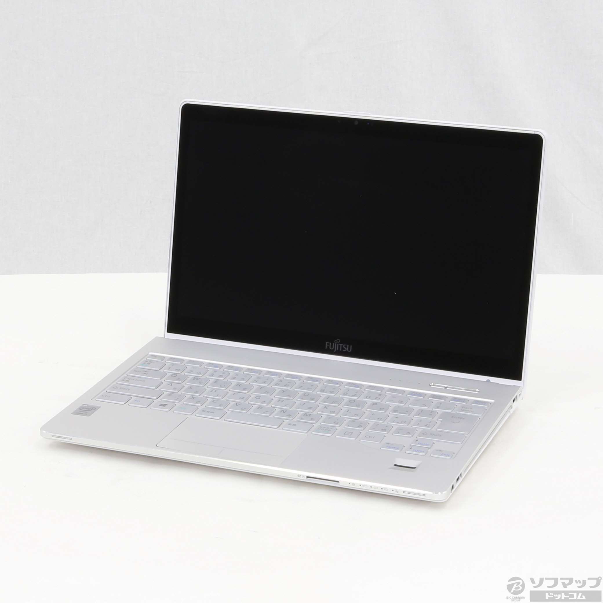 LIFEBOOK SH90／P FMVS90PL2 〔Windows10〕