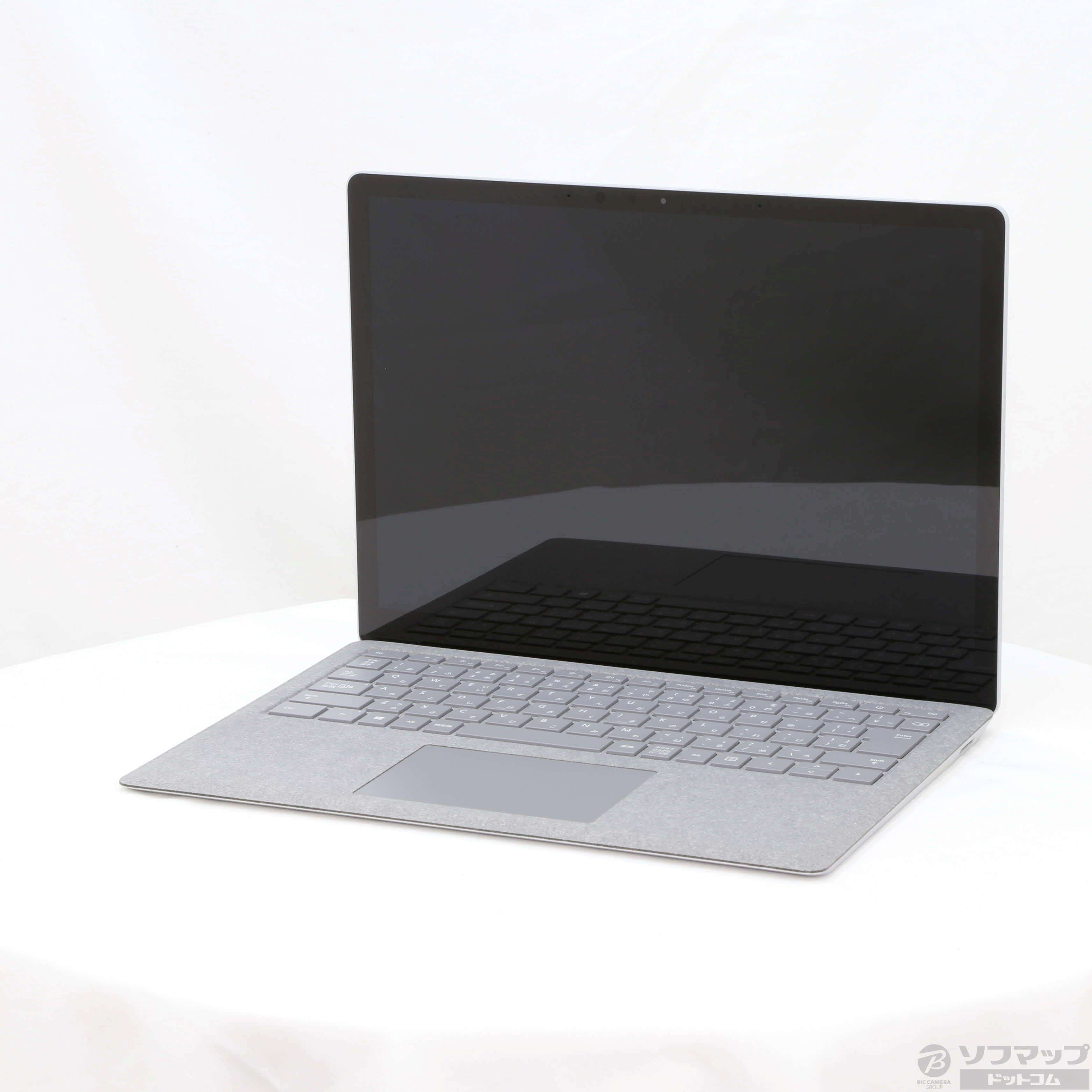 売り切り Microsoft Surface Laptop DAG-00059 法人割引あり