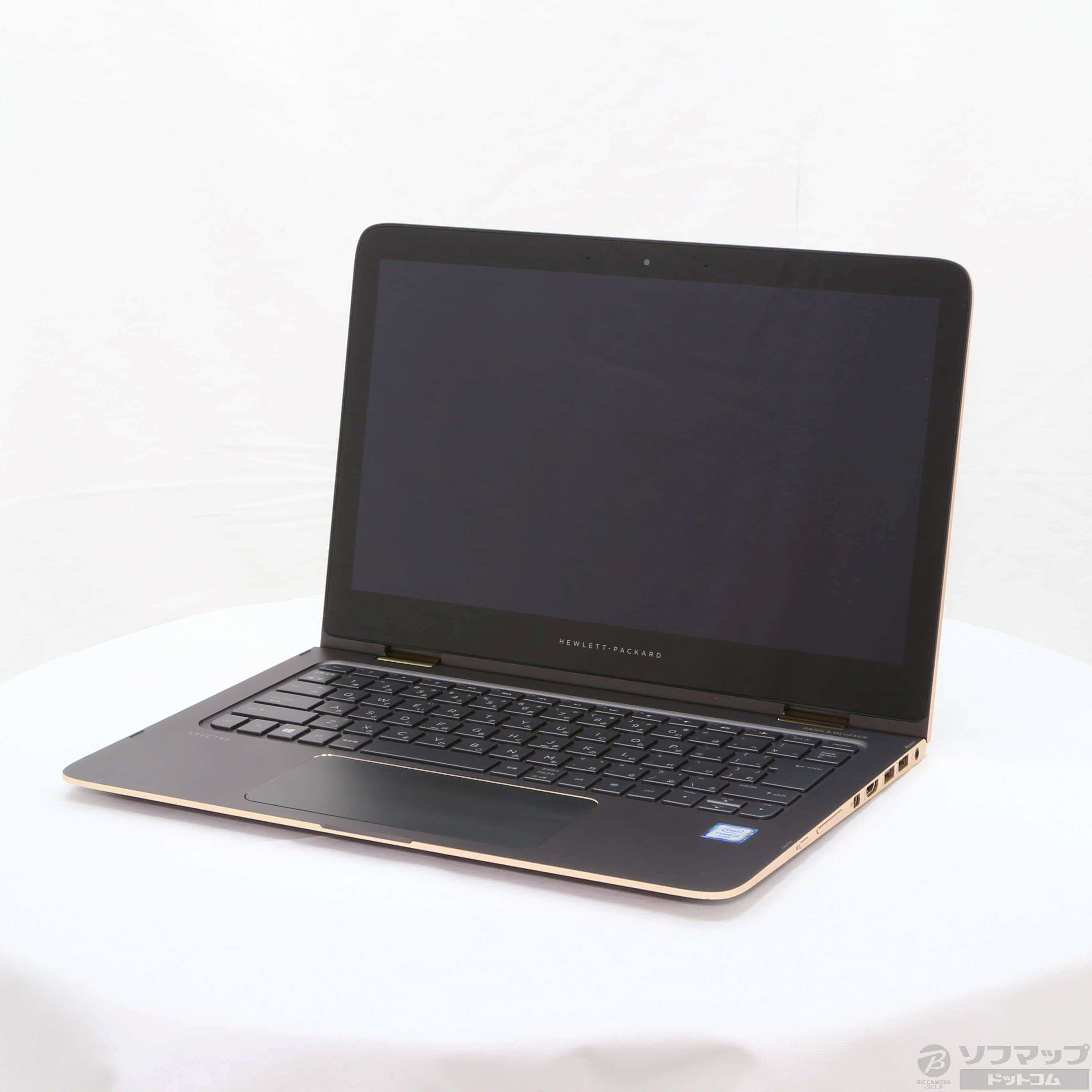 hp Spectre 13-4129TU x360 Office付 | angeloawards.com