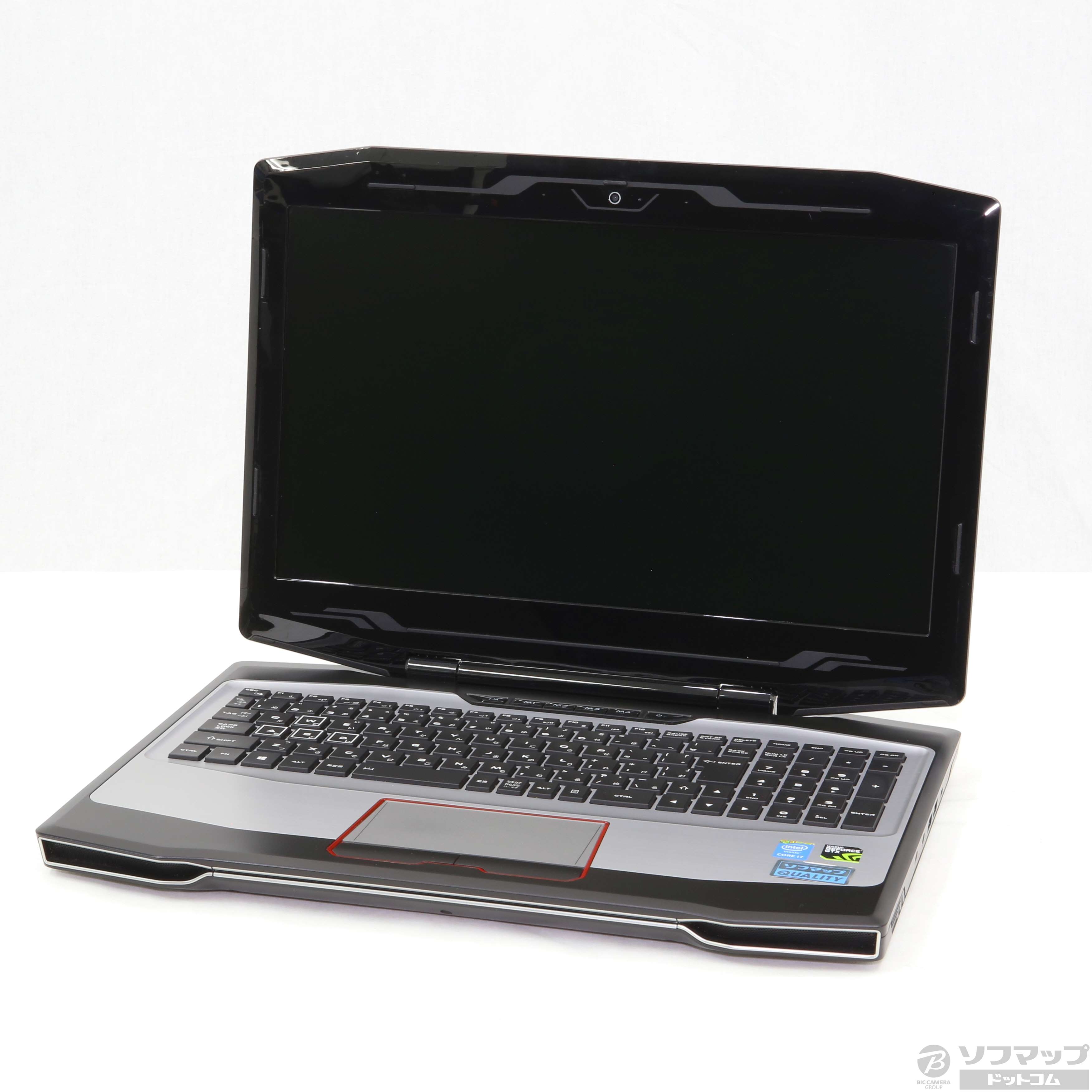 中古】mouse SPR-NP7G86W8H14J 〔Windows10〕 [2133009932718