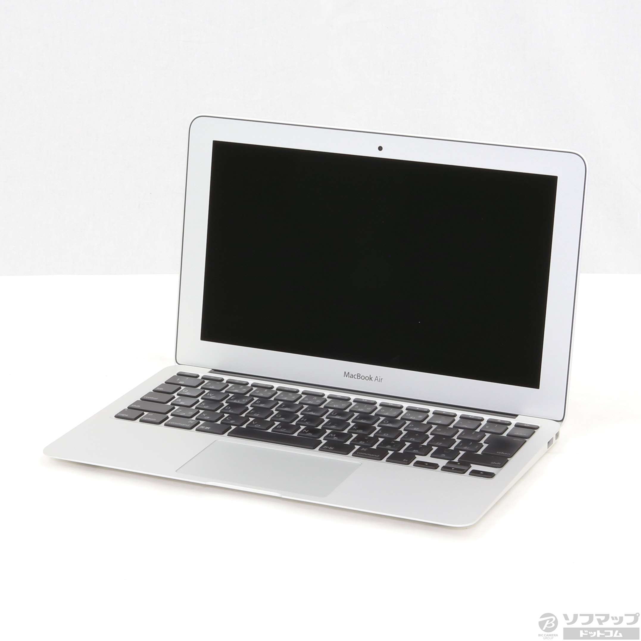 MacBook Air 11インチ A1370 Core2 SSD64GB