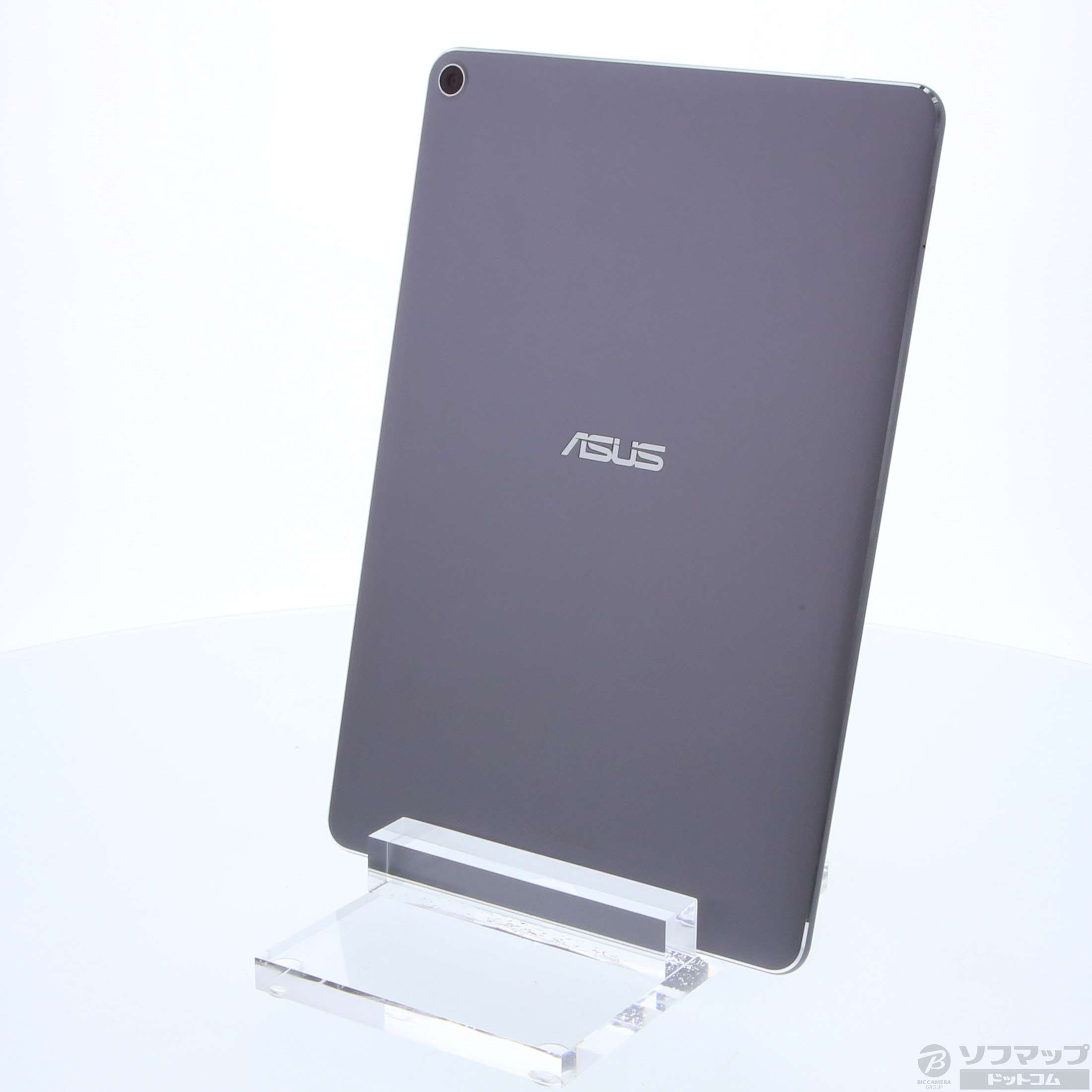 中古】ASUS ZenPad 3S 10 Z500M-BK32S4 スチールブラック