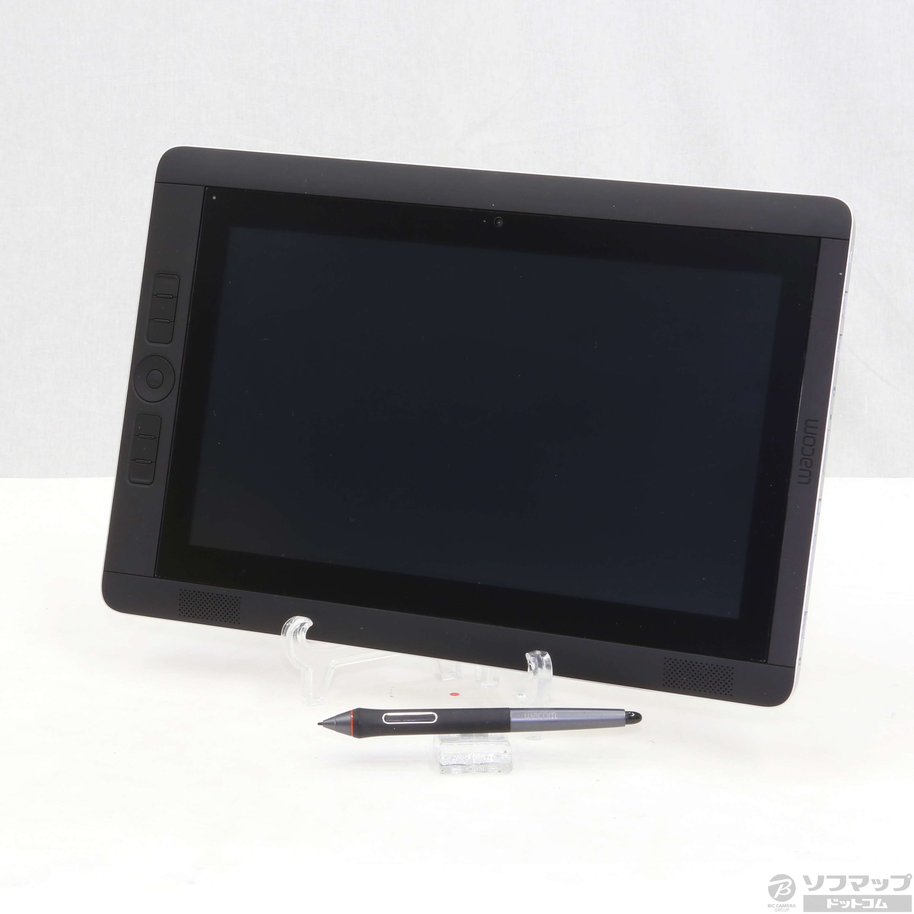 中古】Cintiq Companion 2 Value DTH-W1310T／K0 〔Windows8.1