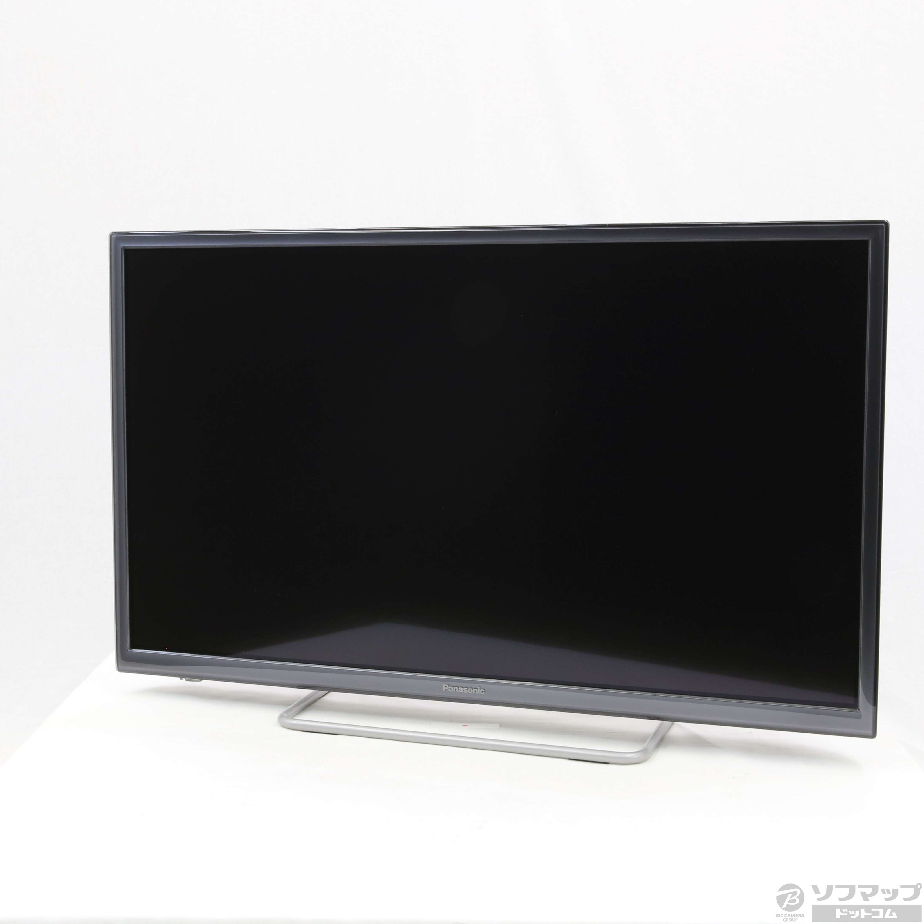 中古】VIERA TH-32ES500-S (ダークシルバー) [2133010130851
