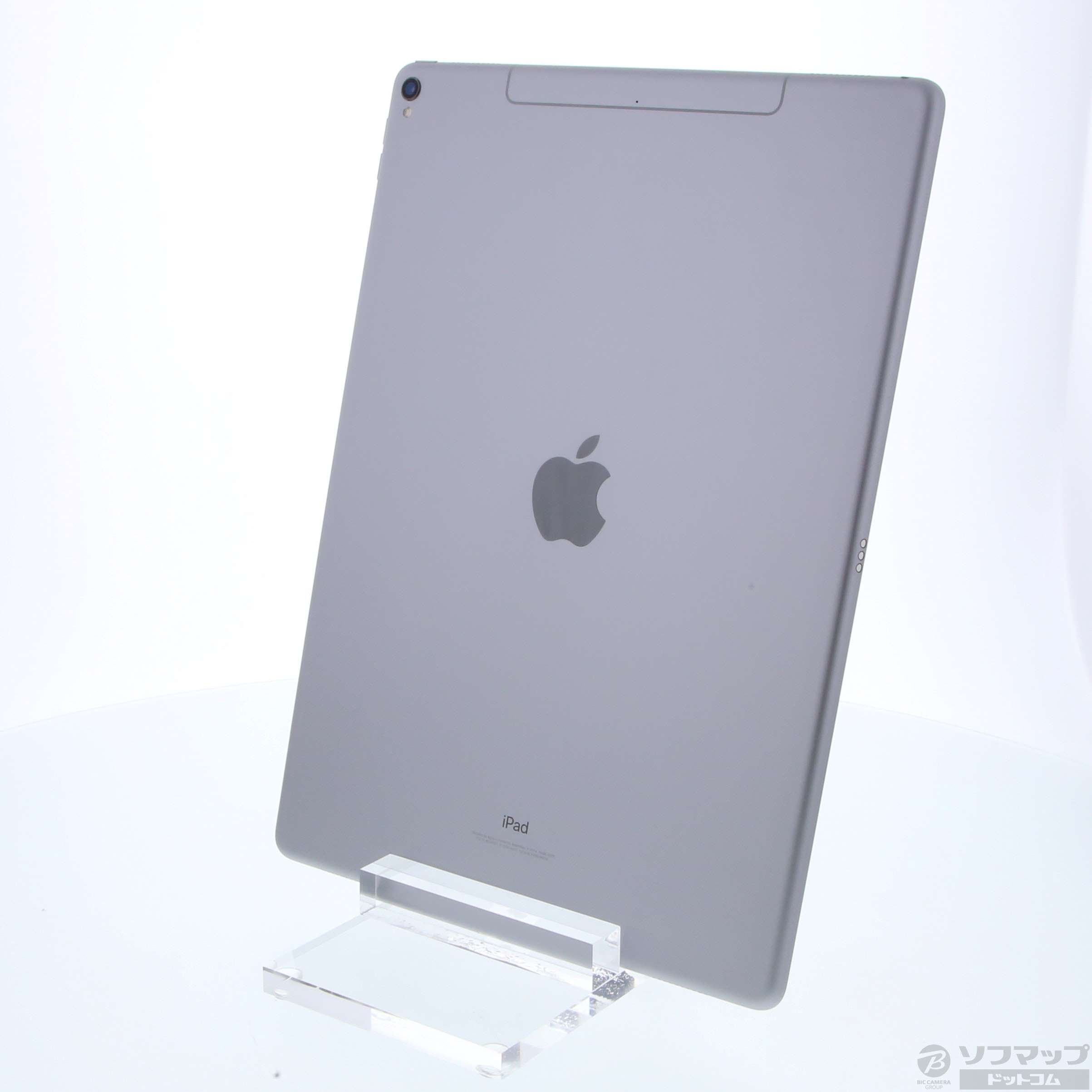 専用 iPad pro 32GB シルバー Applepencil 対応管24
