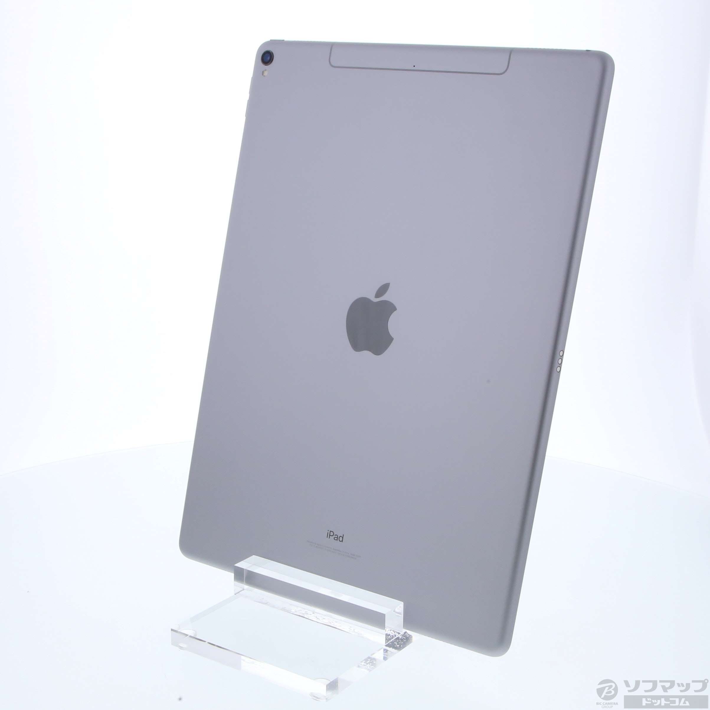 中古】iPad Pro（第2世代） 12.9インチ Wi-Fi + Cellular 256GB