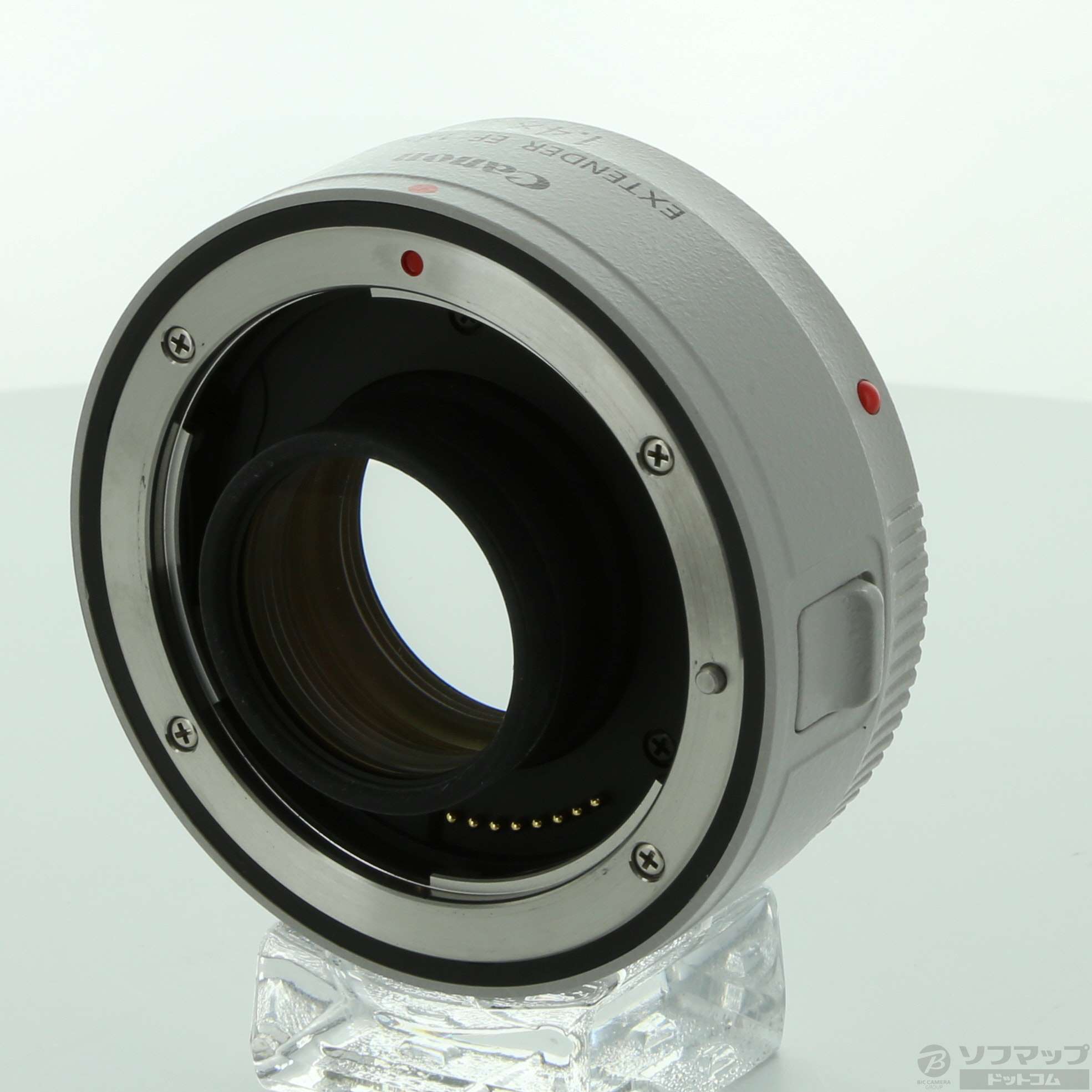 中古】Canon EXTENDER EF 1.4xIII (レンズ) エクステンダー1.4×III 