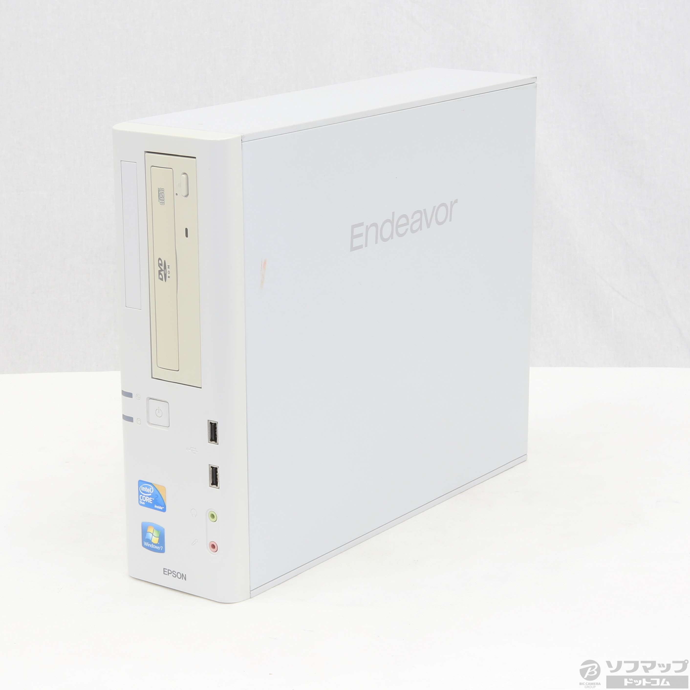 中古】Endeavor AT971 〔Windows10〕 [2133010327459] - リコレ