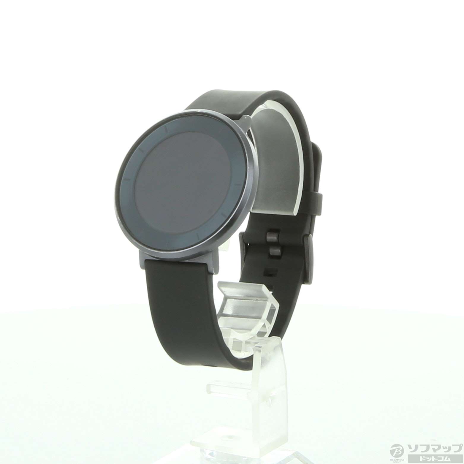 中古】HUAWEI FIT (METIS-B19-BLACK) ブラック [2133010330329