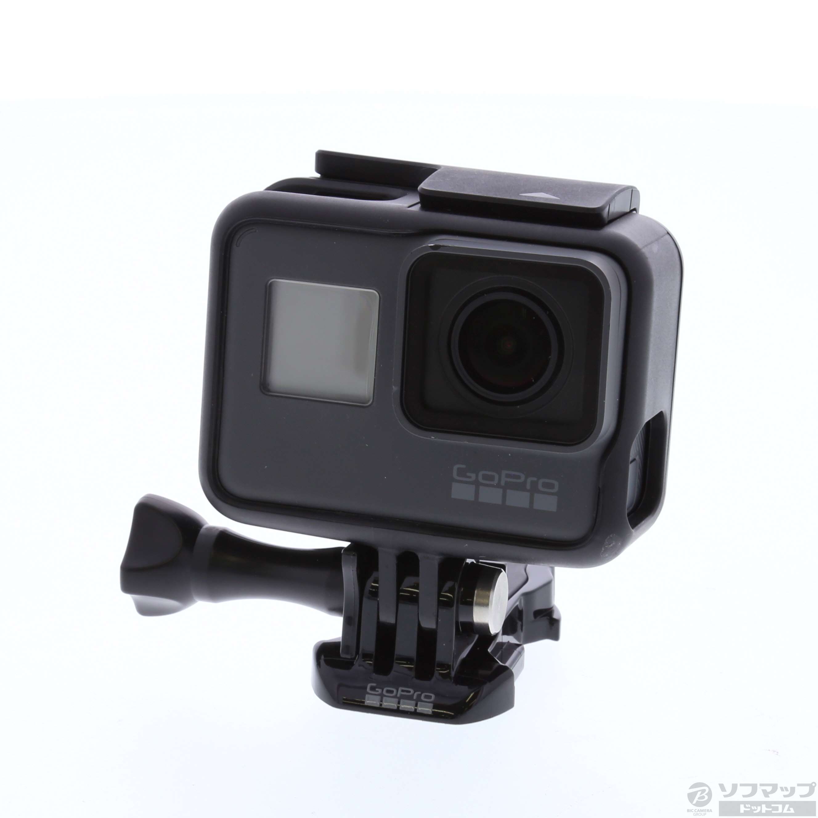 中古】GoPro HERO5 BLACK (CHDHX-502) [2133010351928] - リコレ