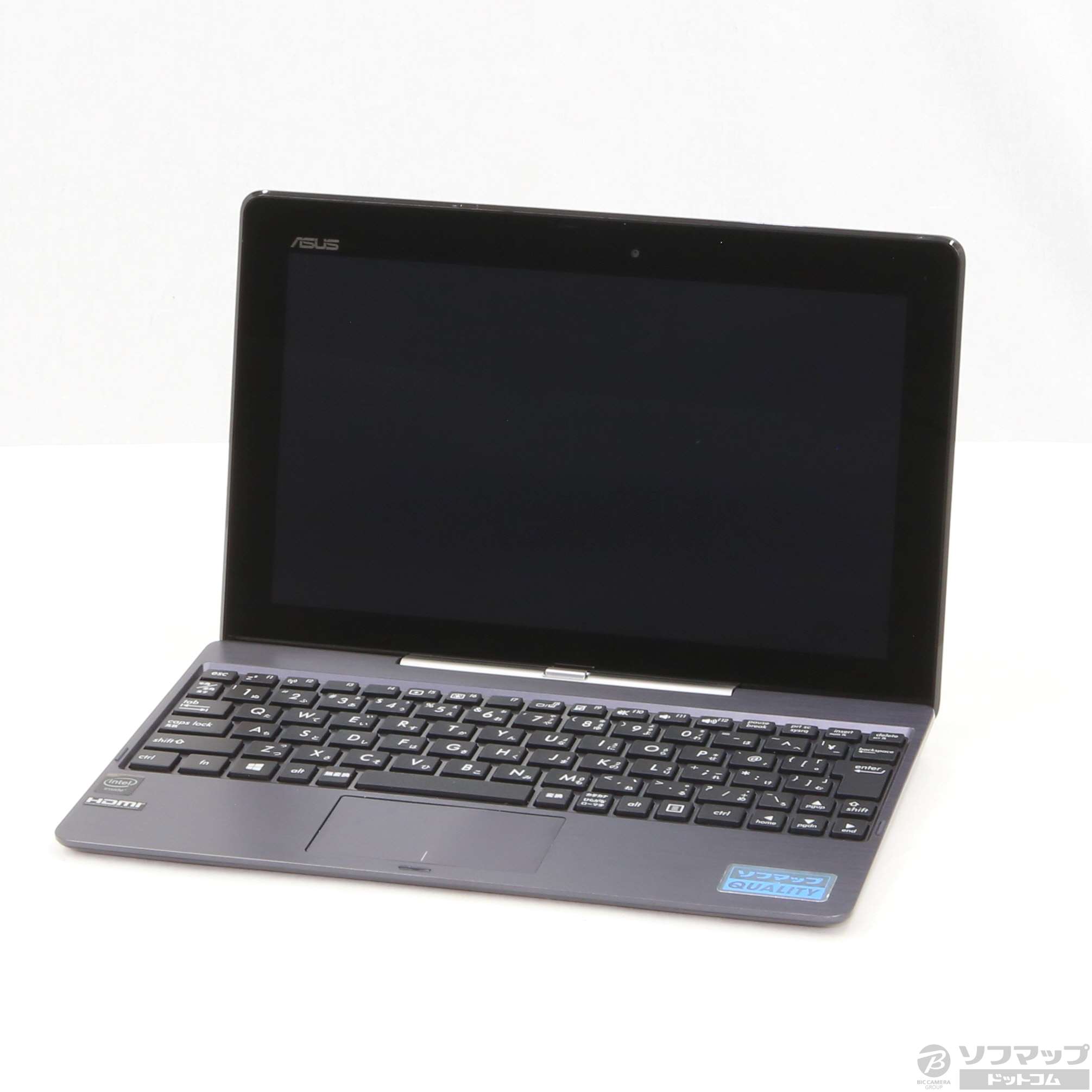 ASUS J-CAST TransBook T100TAL-B-3735 SIMフリー 未使用／未開封品（保証書有り）/