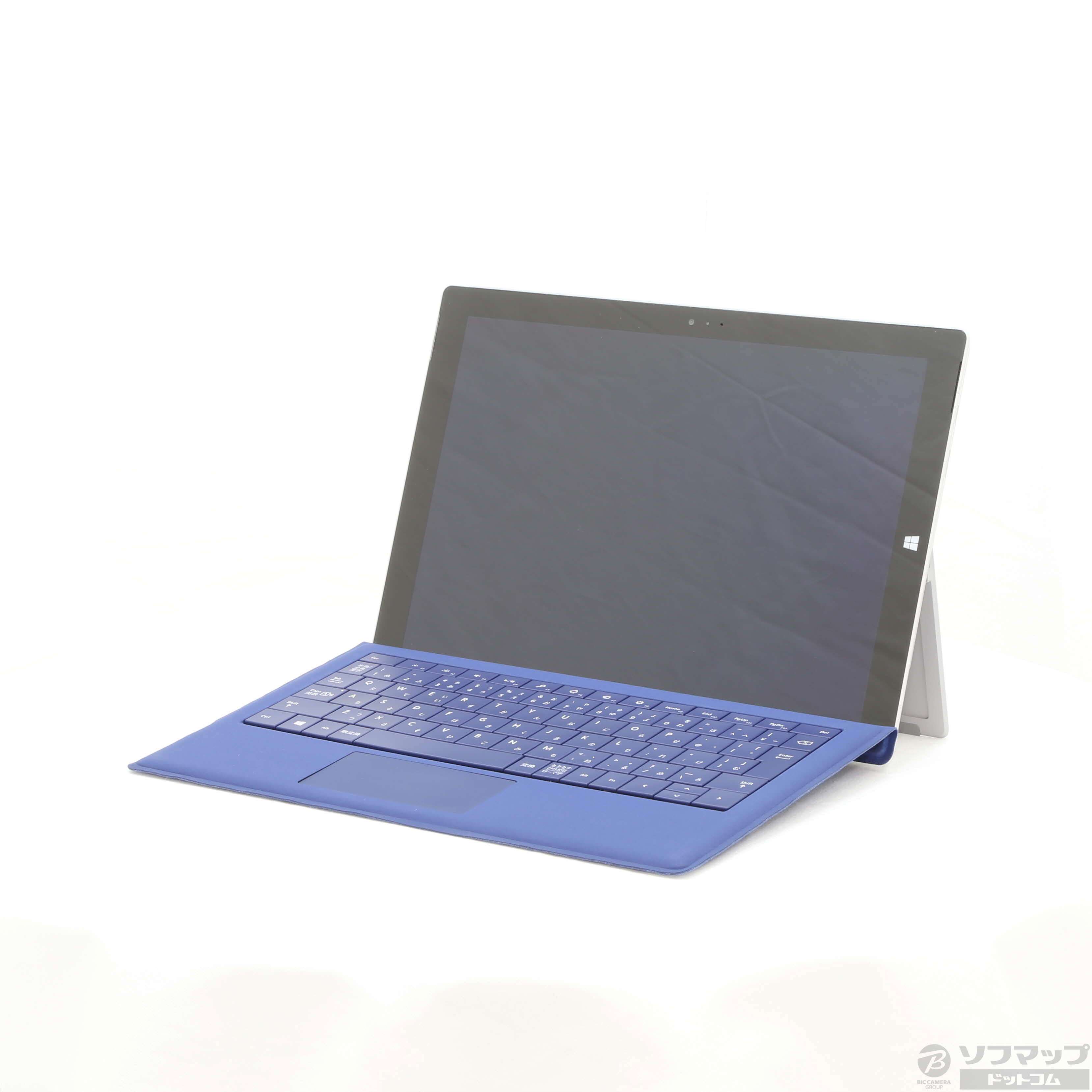 SurfacePro3 Corei5  8G/256GB(SSD)OFFIC付