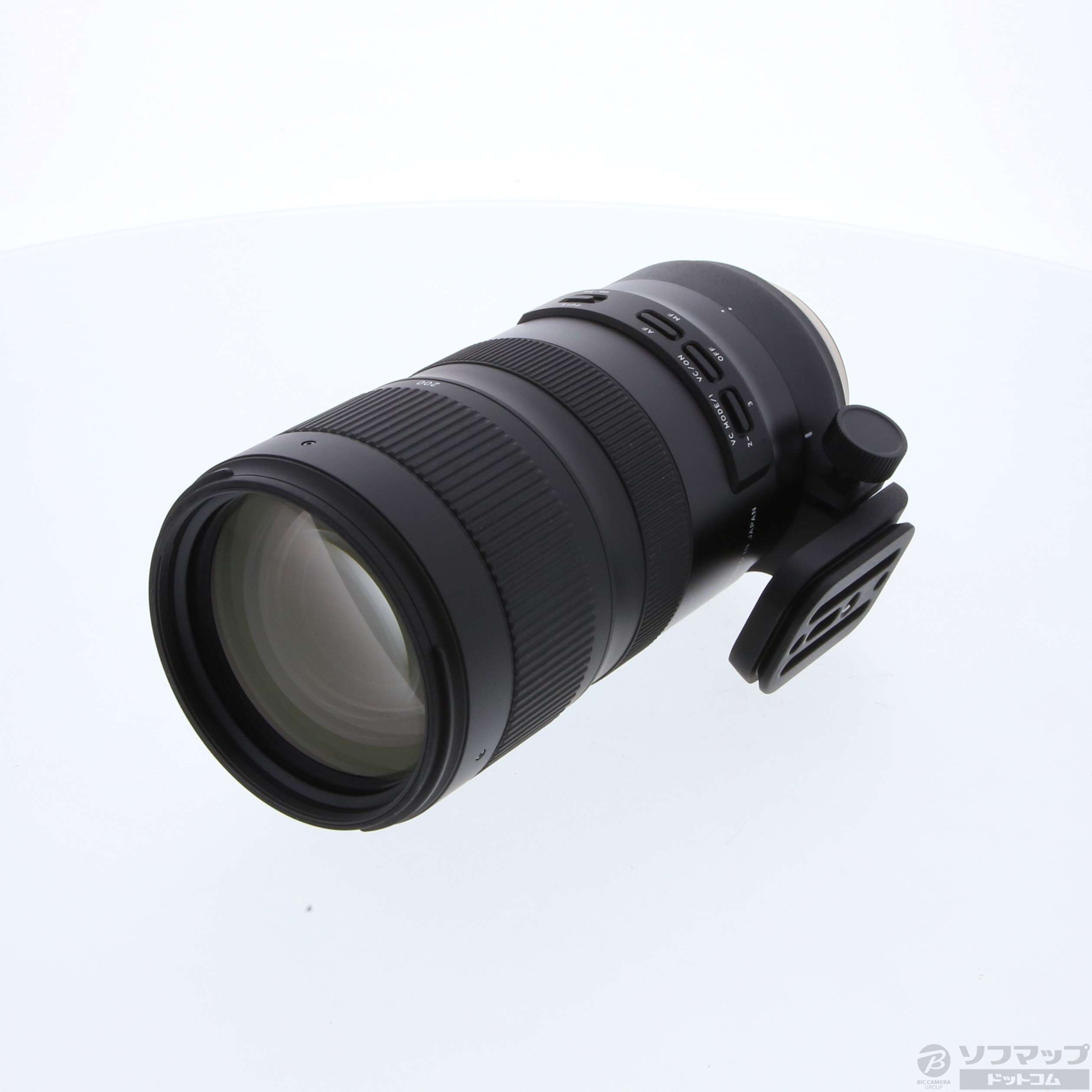 Amazon.com : Tamron SP 70-200mm F/2.8 Di VC USD G2 Lens