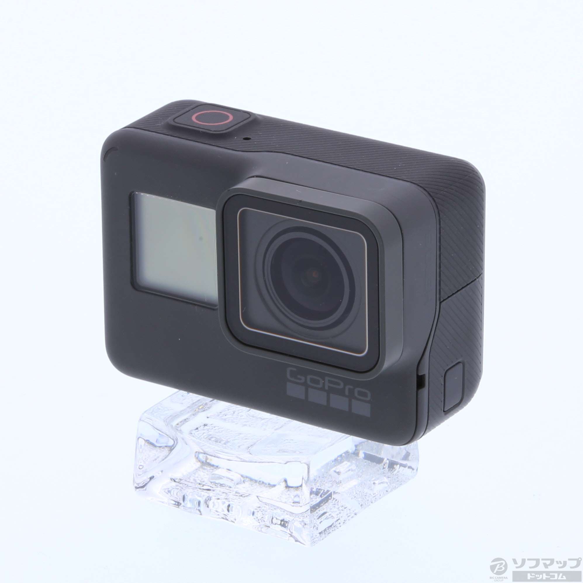GoPro HERO5 スペシャルバンドルセット CHDCB-501