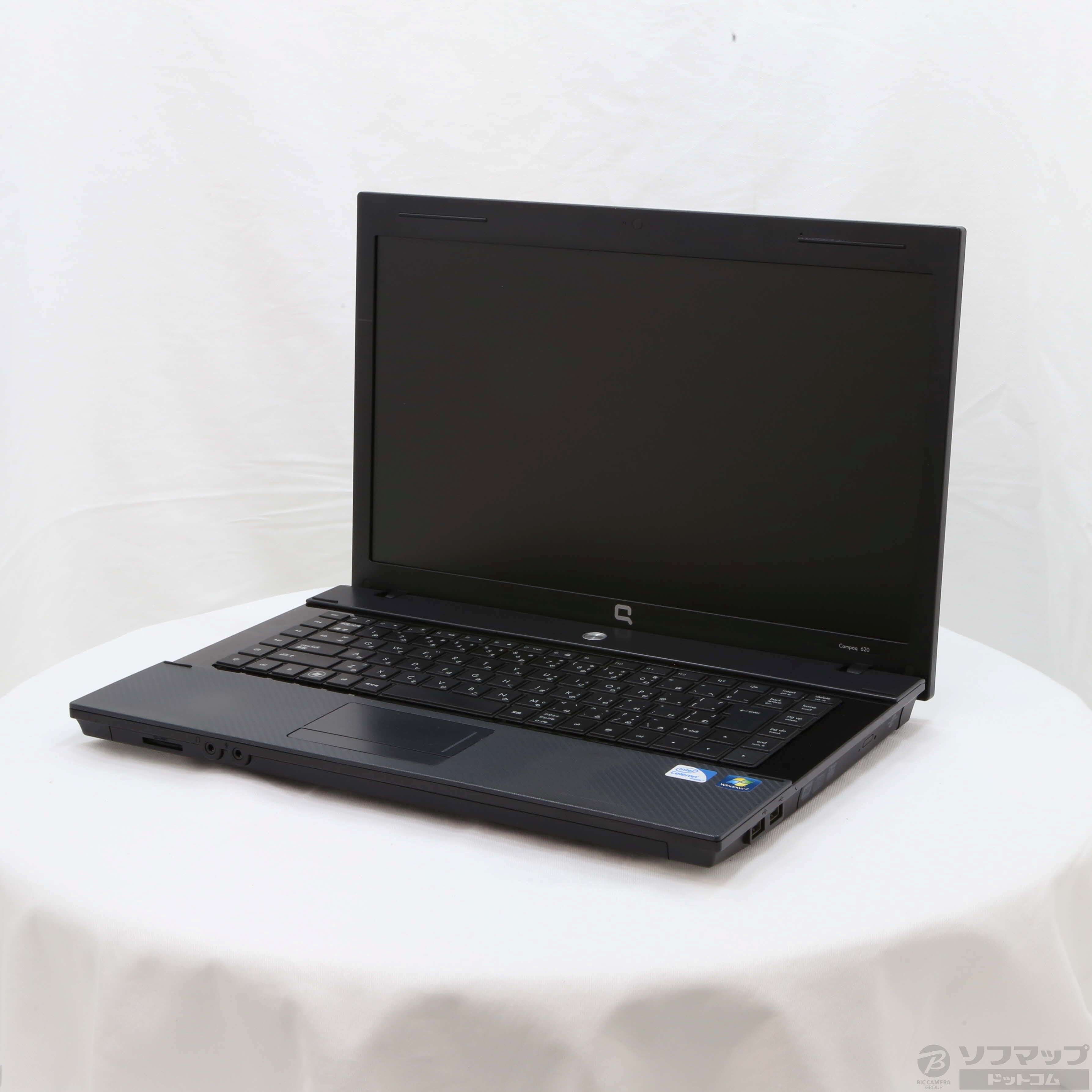 HP Compaq 620 Notebook WW400PA#ABJ