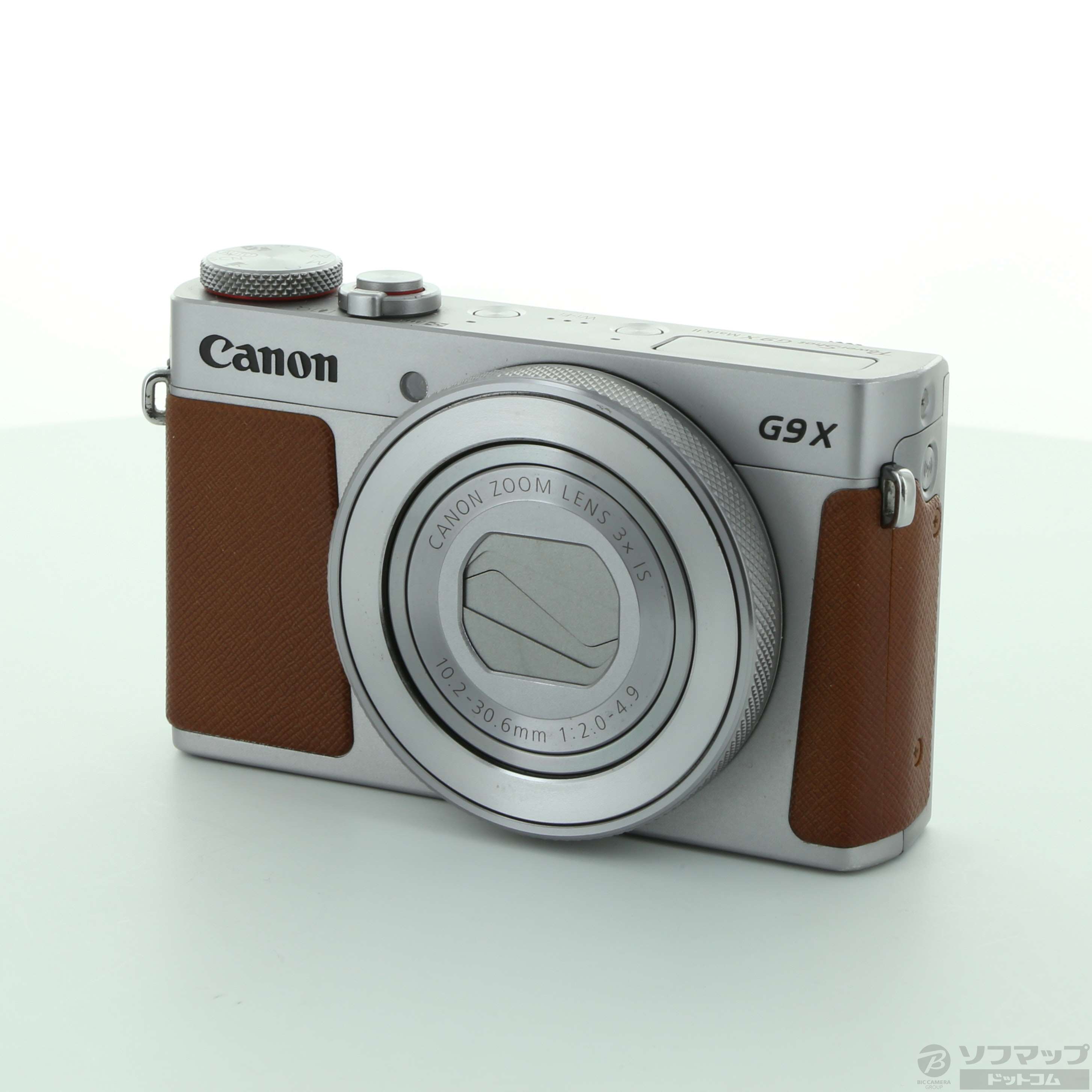 Canon キャノン PowerShot パワーショット G9