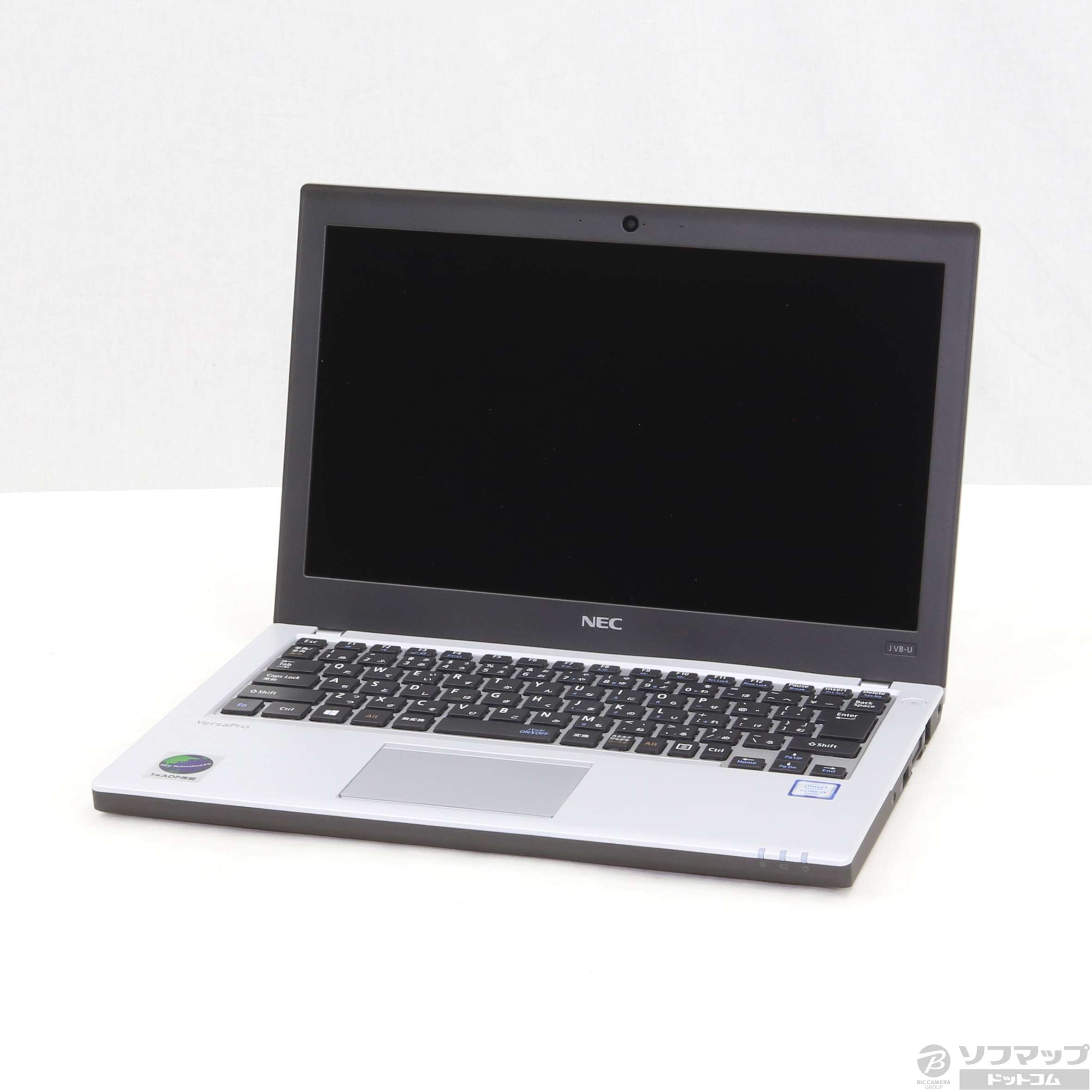 中古】VersaPro タイプVB PC-VJ23LBZDU 〔NEC Refreshed PC