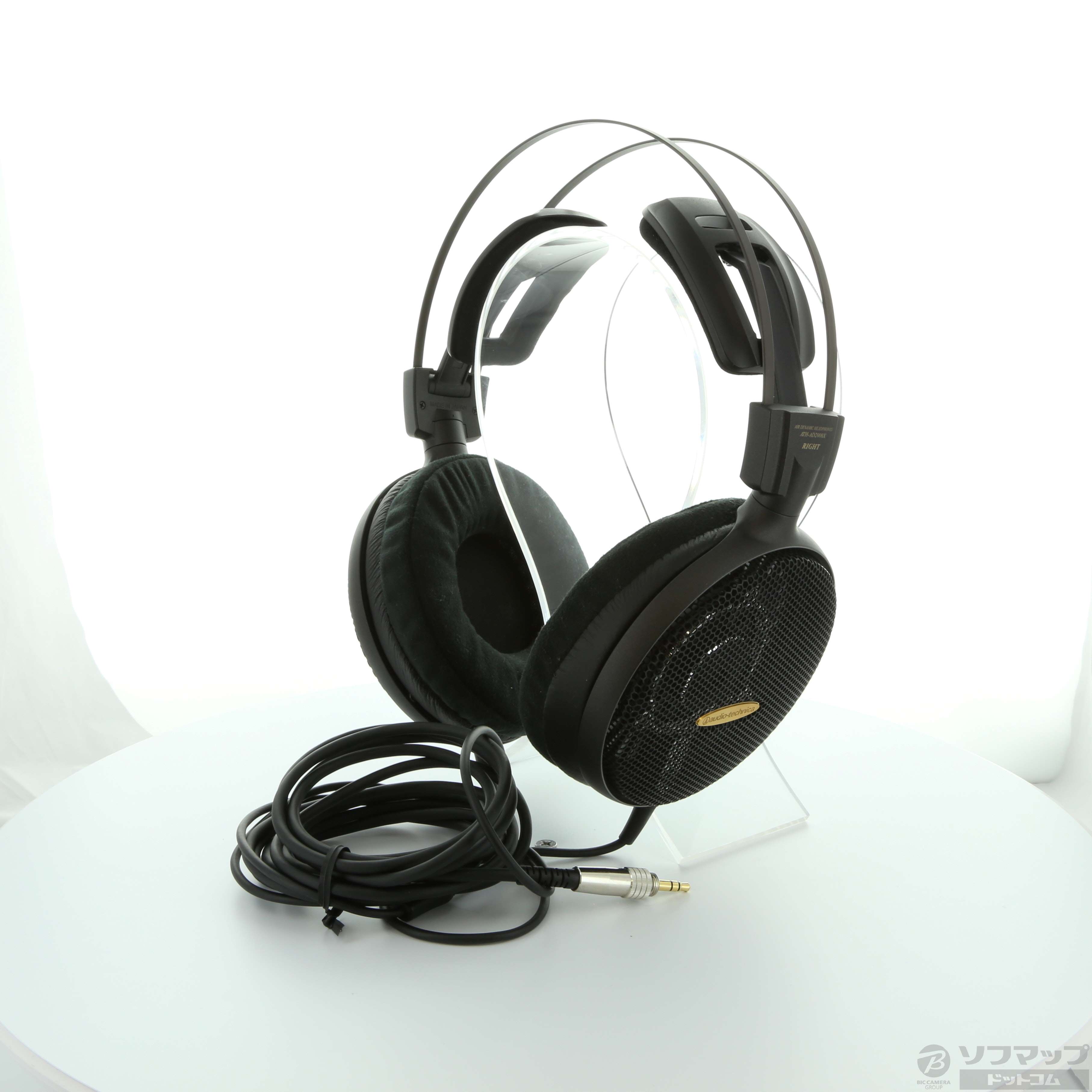 【中古】ATH-AD2000X(ヘッドフォン) [2133010847438] - リコレ！