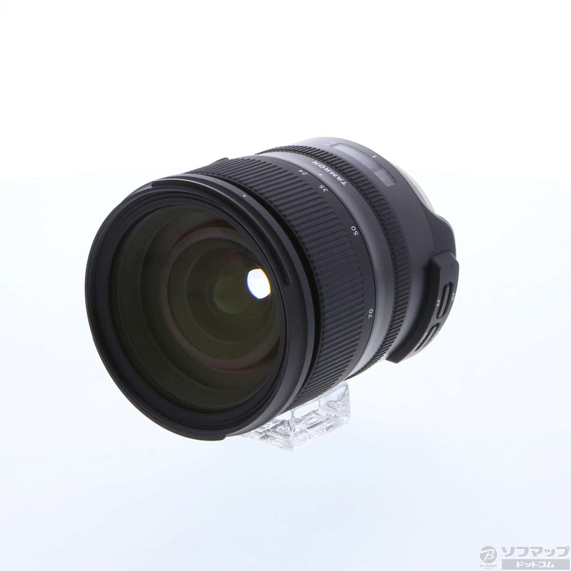 中古】SP 24-70mm F／2.8 Di VC USD G2 (Nikon用) (Model A032