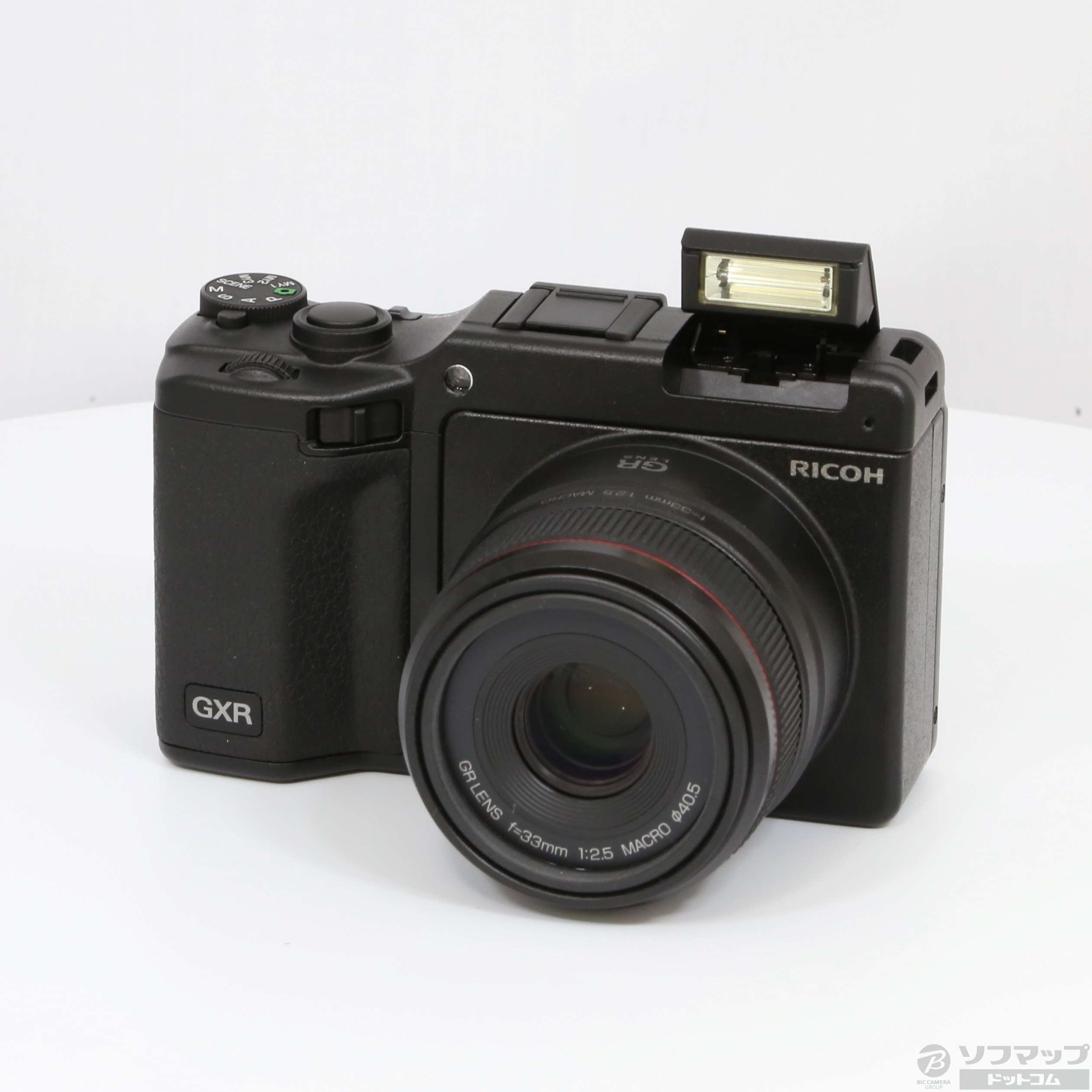 【週末特価】リコーGXR A12 50mm Macro 一式とオマケ リコー•GXR A12 GRレンズ 50mm MACRO｜beach_wave888