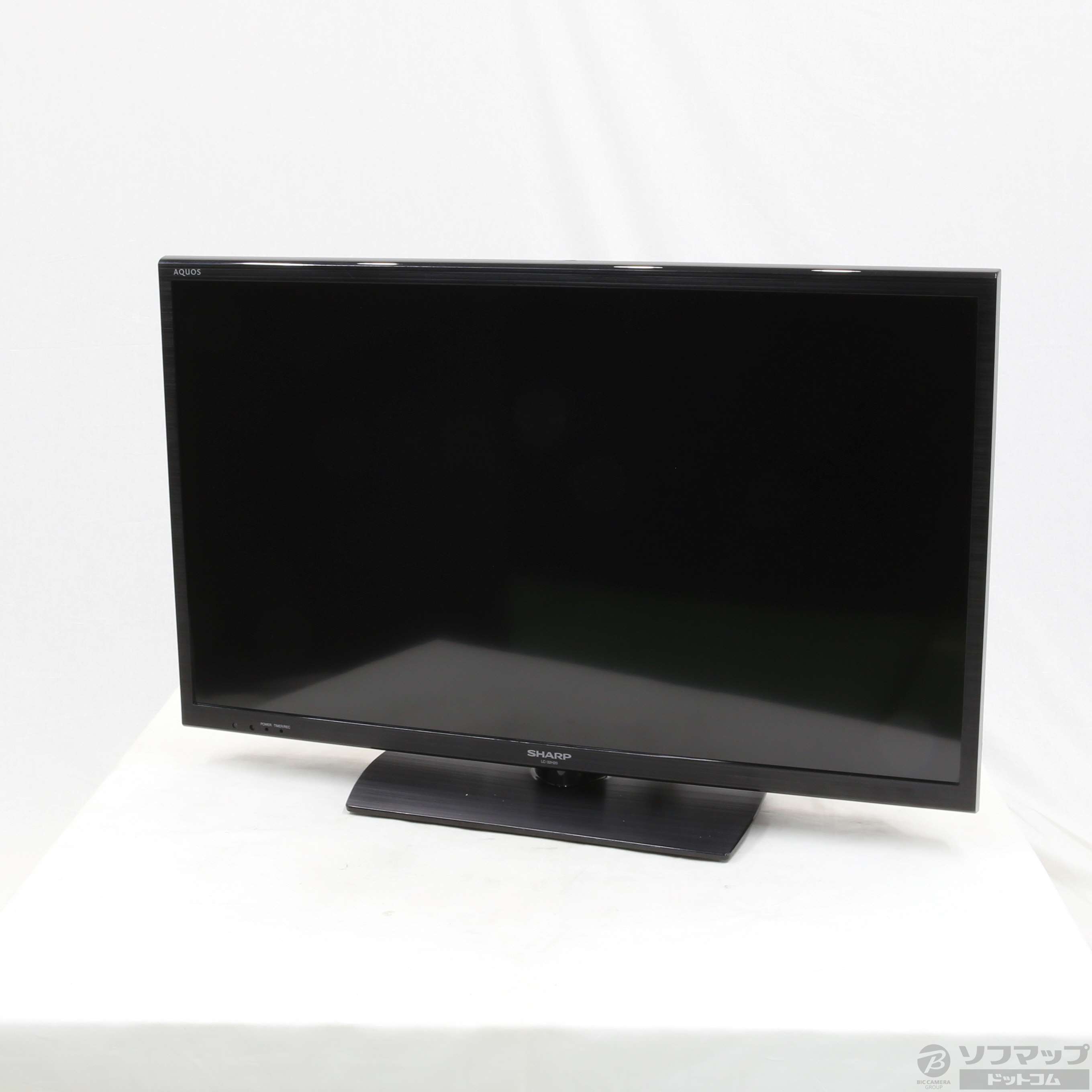 SHARP シャープ LC-32H20 品-