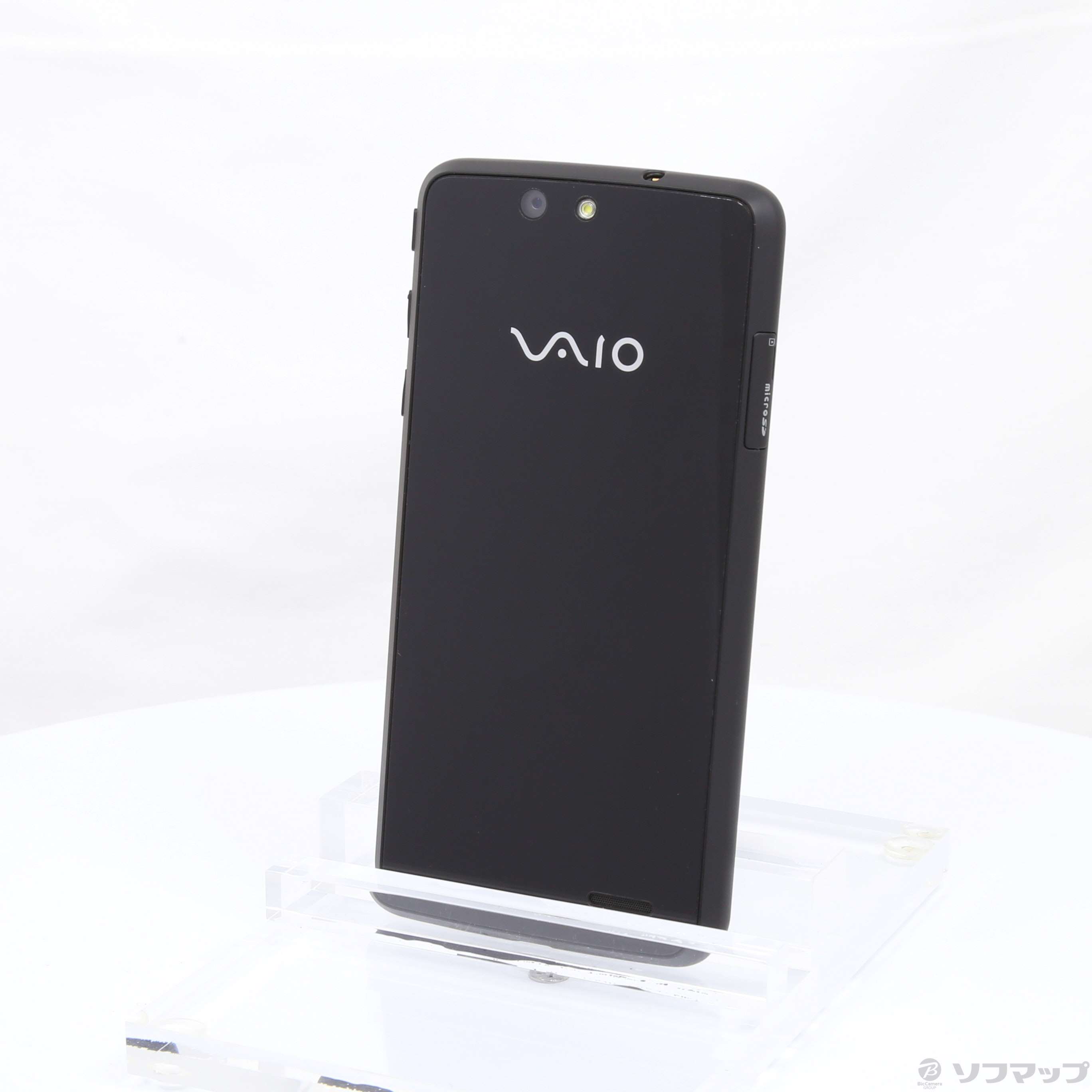 VAIO Phone VA-10j 2022新作 - スマートフォン本体