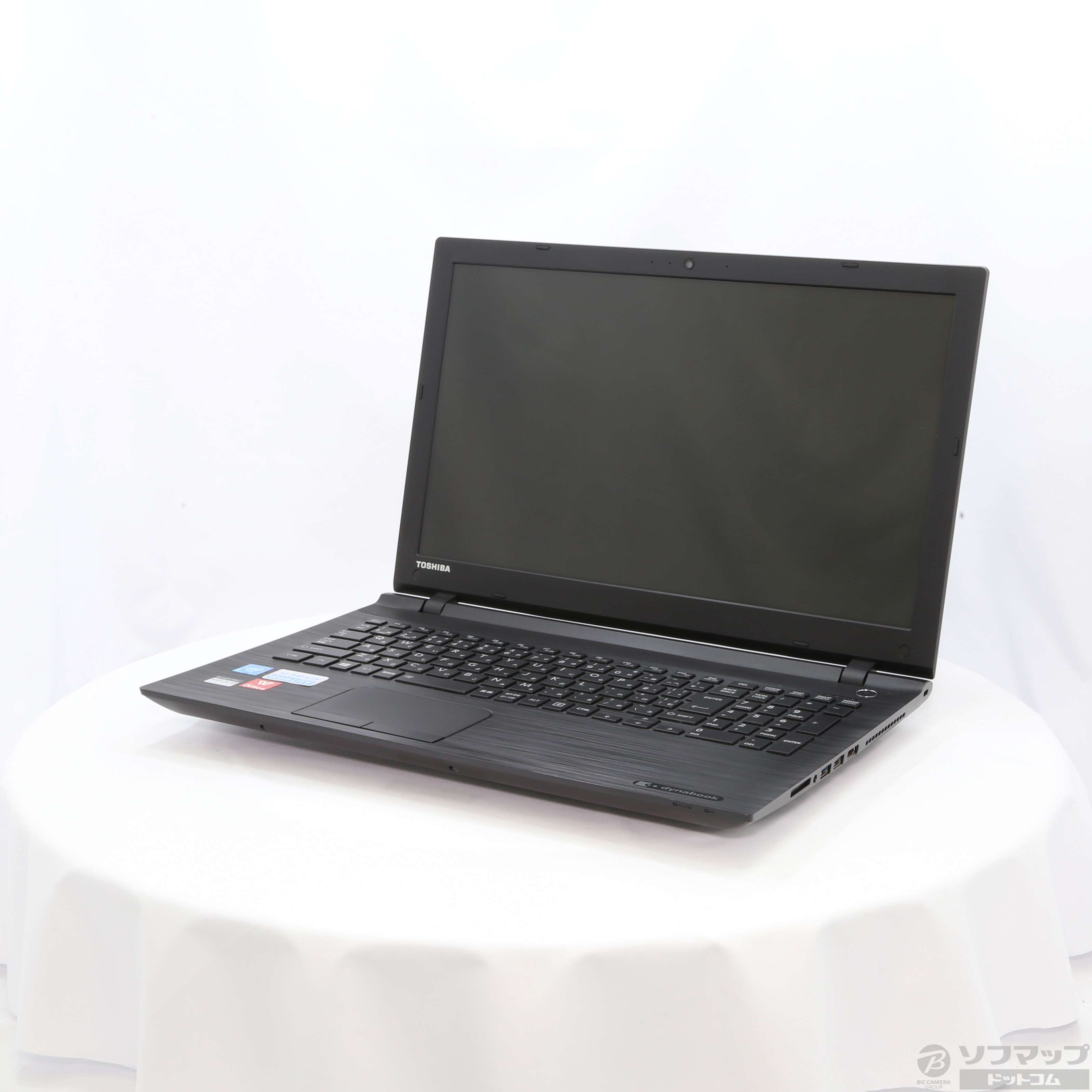 TOSHIBA PAZ15TB-SNA dynabook AZ15/TB Celeron 3215U 1.70GHz 4GB 1.0TB■現状品 T-1 激安 ノートパソコン TOSHIBA 東芝 Celeron 3215U 1.70 dynabook