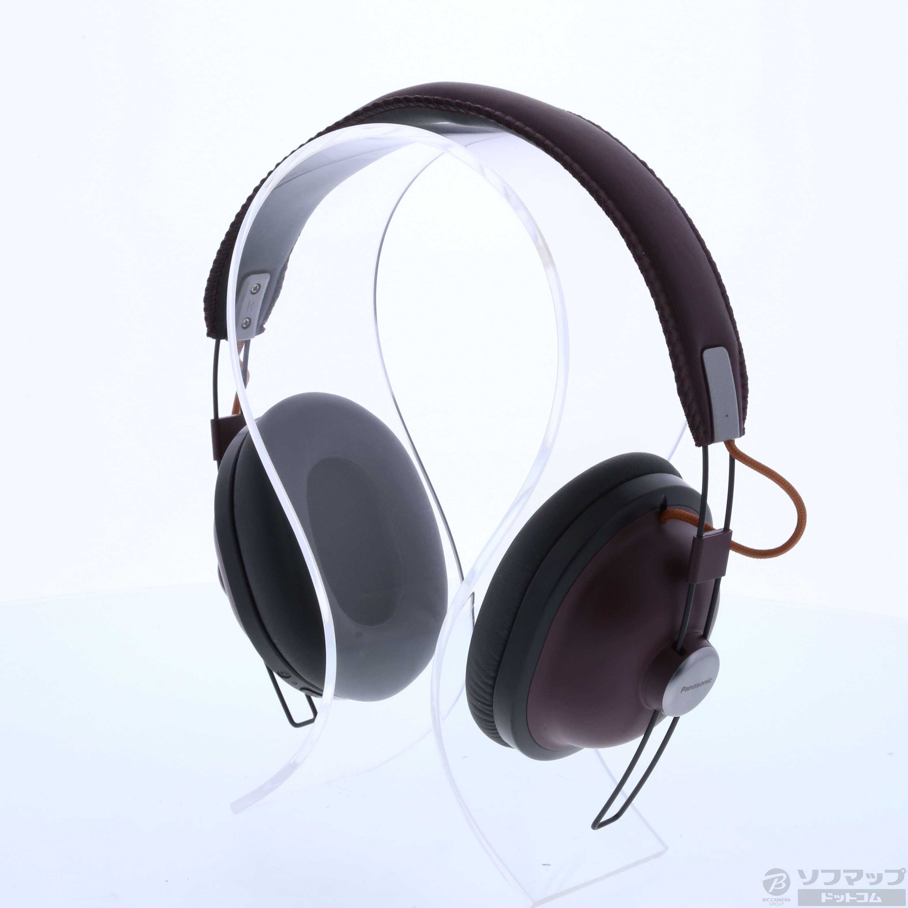 中古】Bluetoothヘッドホン RPHTX80B ◇07/01(水)値下げ