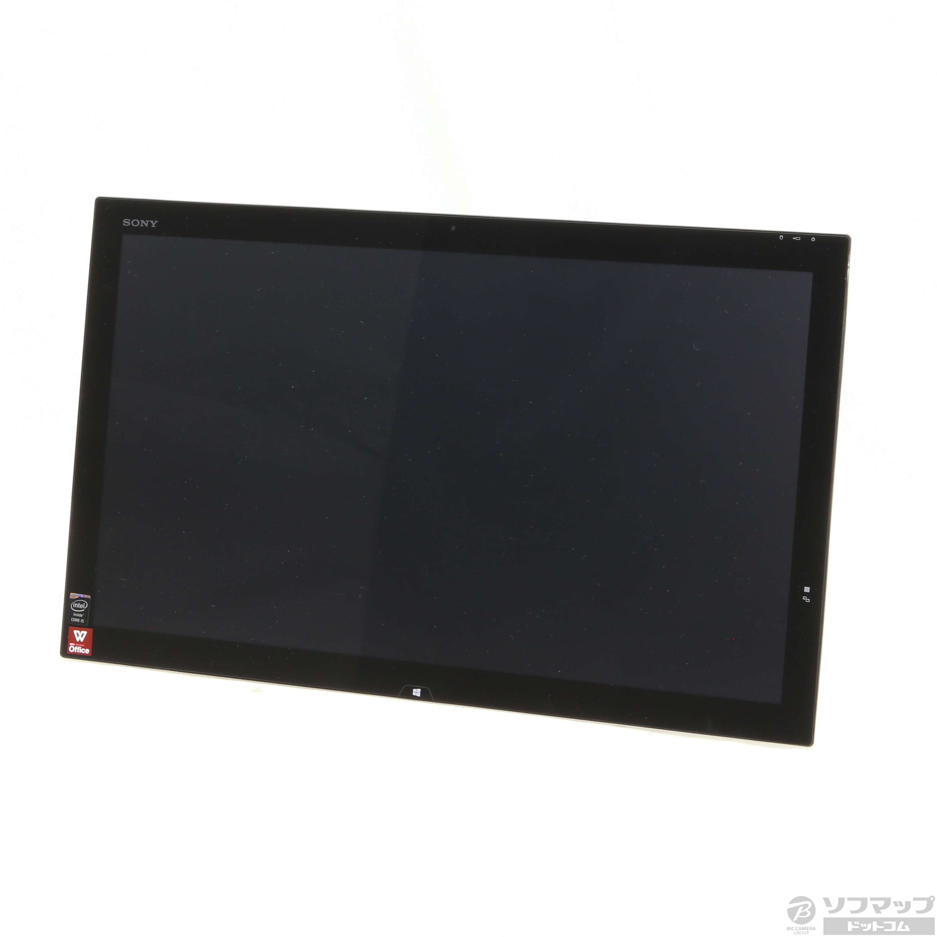 中古】VAIO Tap 21 SVT2122SBJ 〔Windows 8〕 ◇07/01(水)値下げ