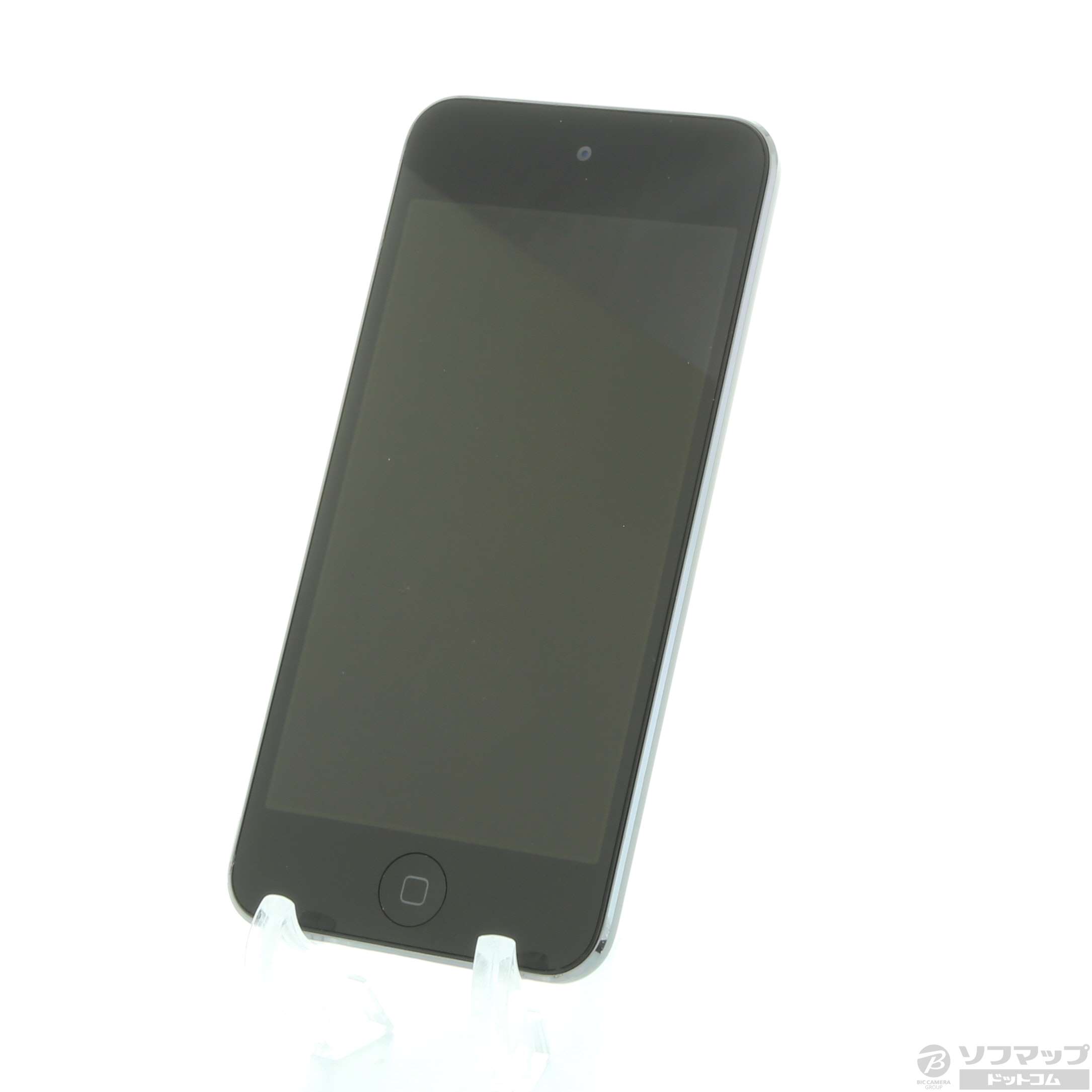 中古】iPod touch 16GB (2014／スペースグレイ) MGG82J／A