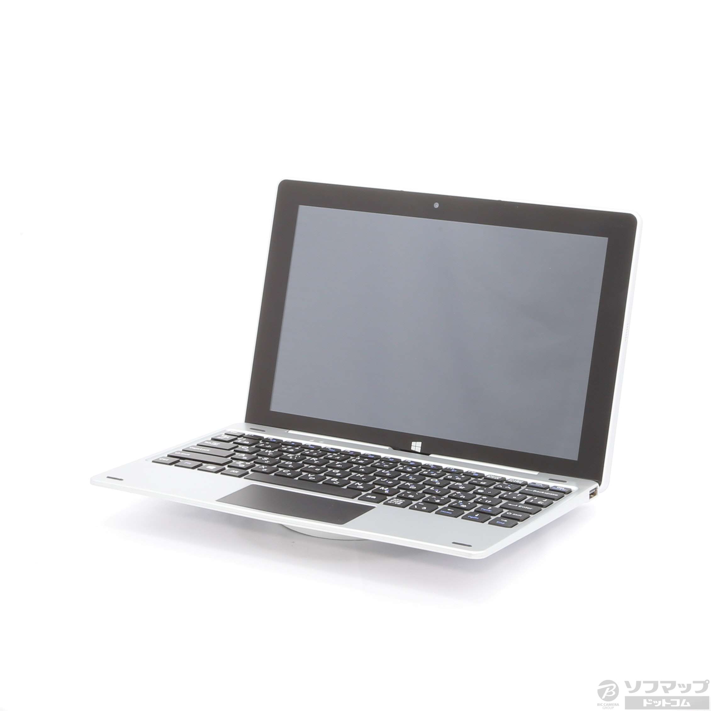 Windows10！】PC&タブレット3 RM-F106-SR ミニノート ノートPCミニ