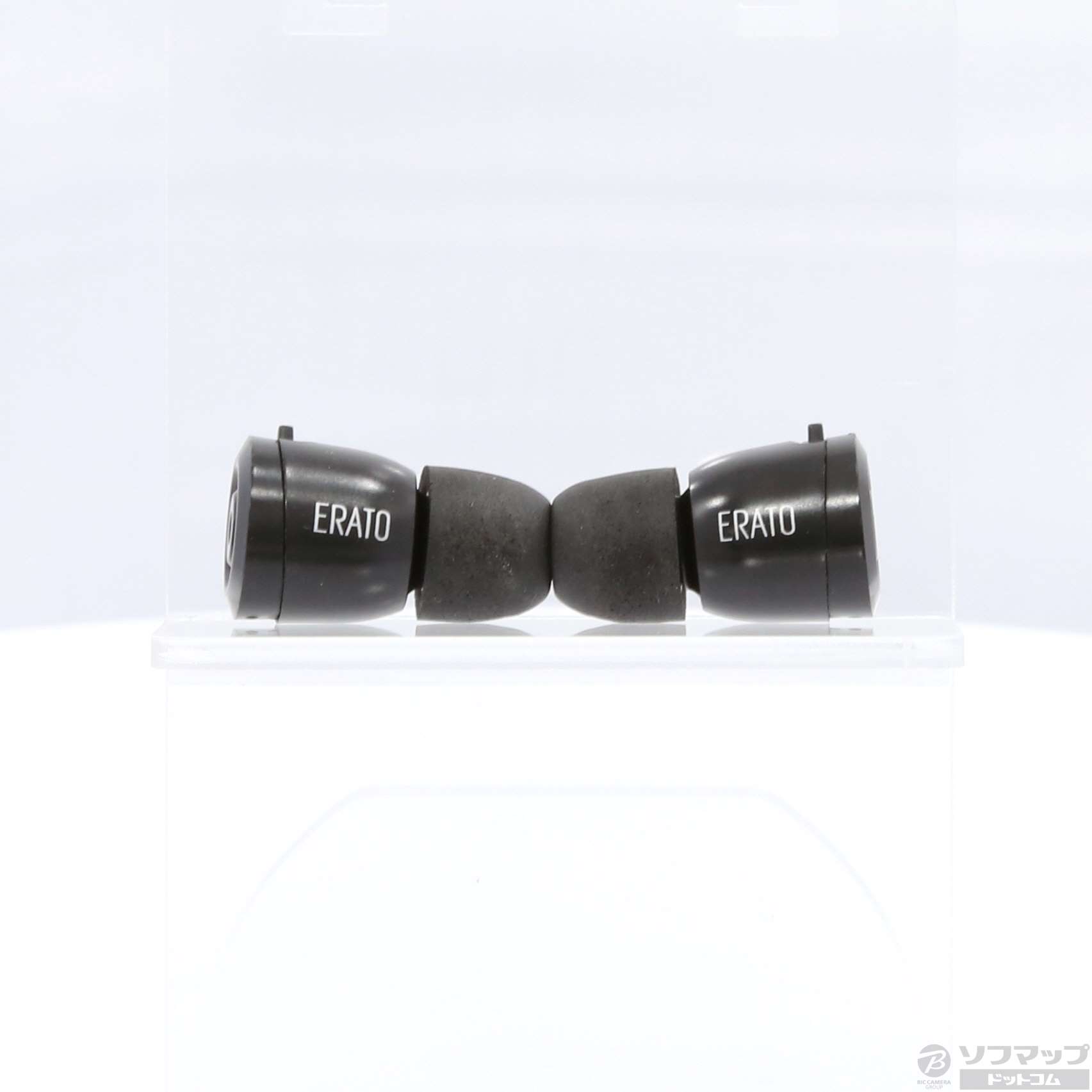 中古】セール対象品 Erato Audio Apollo 7s AEAP7SBK00 (ブラック