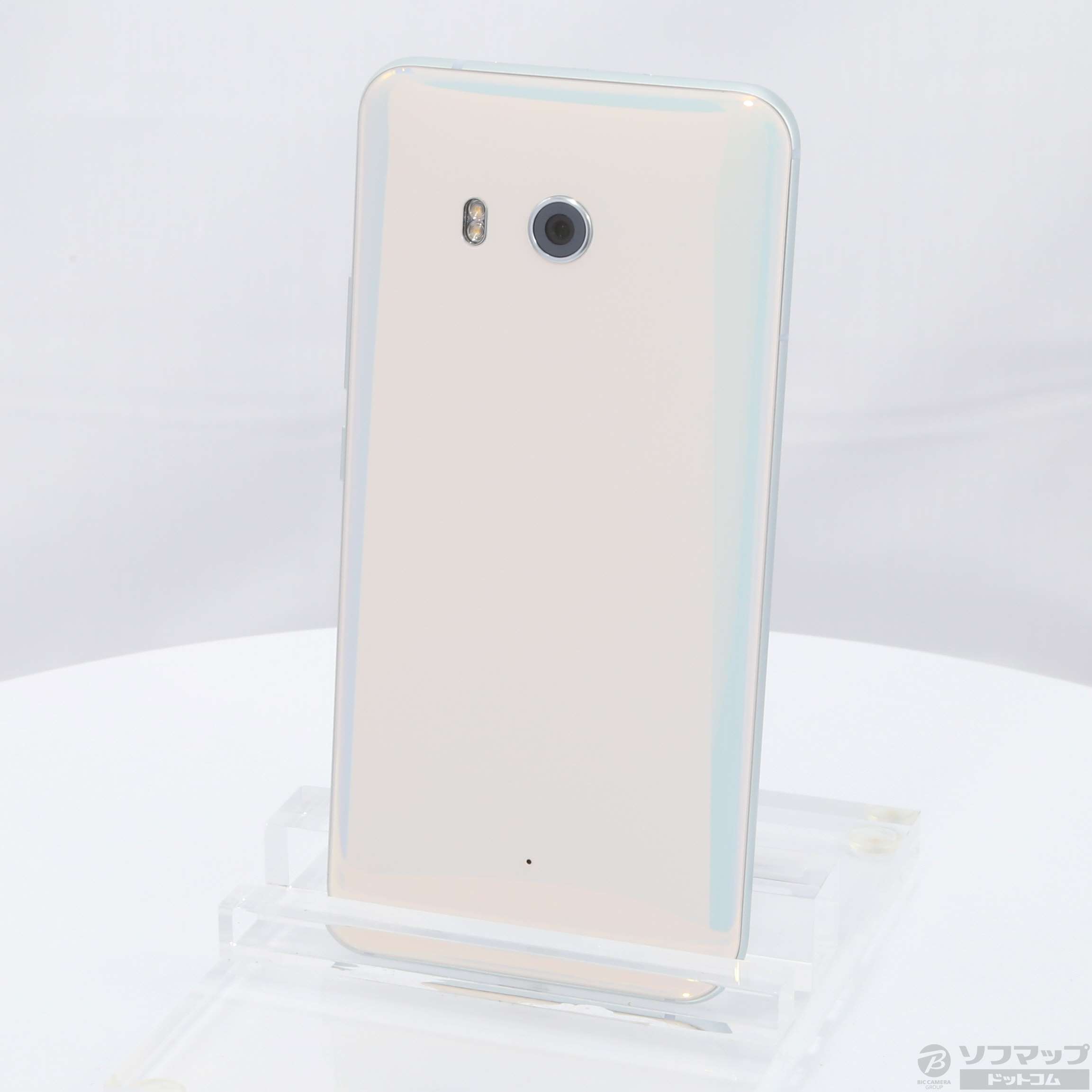 Softbank - HTC U11 ソフトバンク bbselection_zc100
