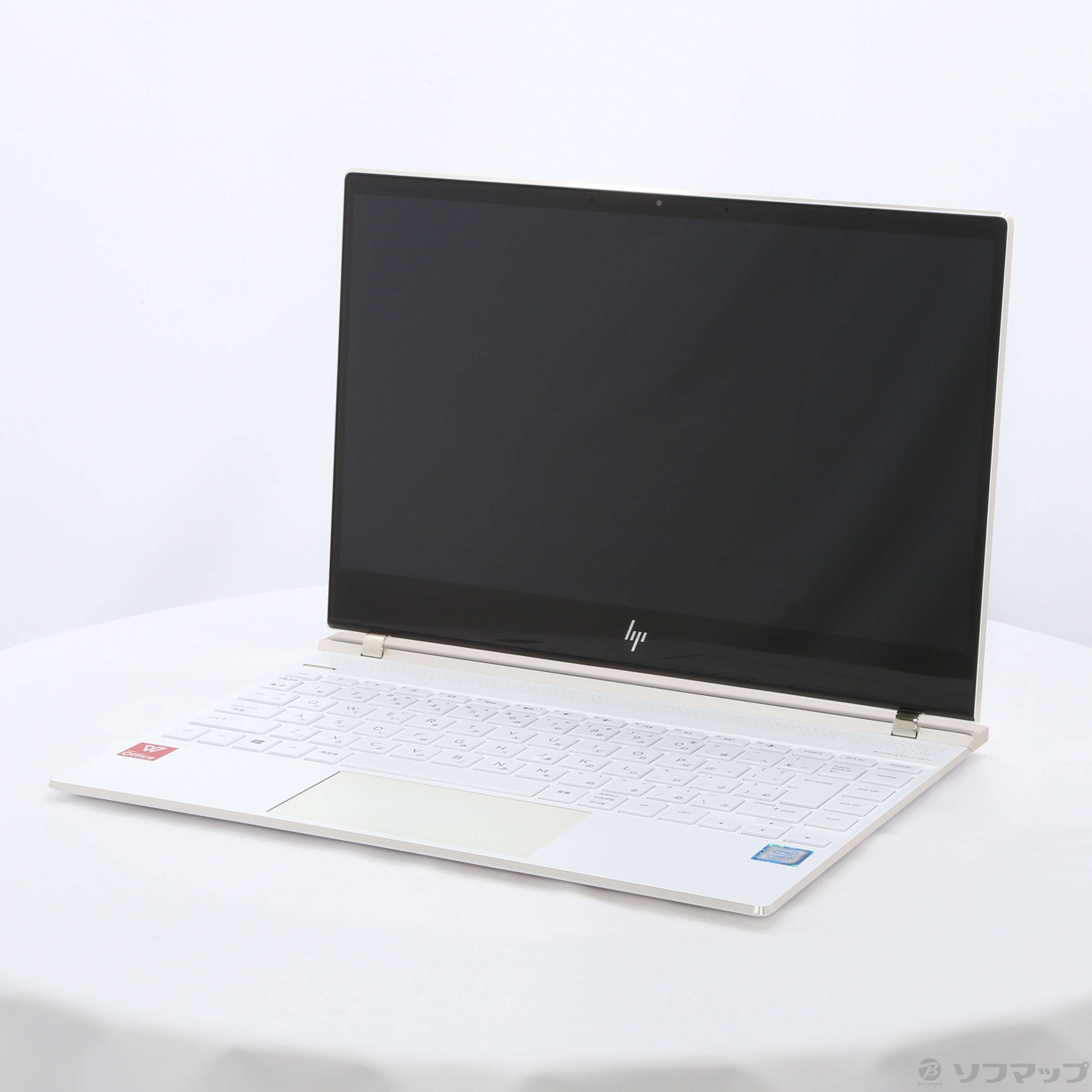 HP 13-af018TU Office Personal 美品 illgaming.net