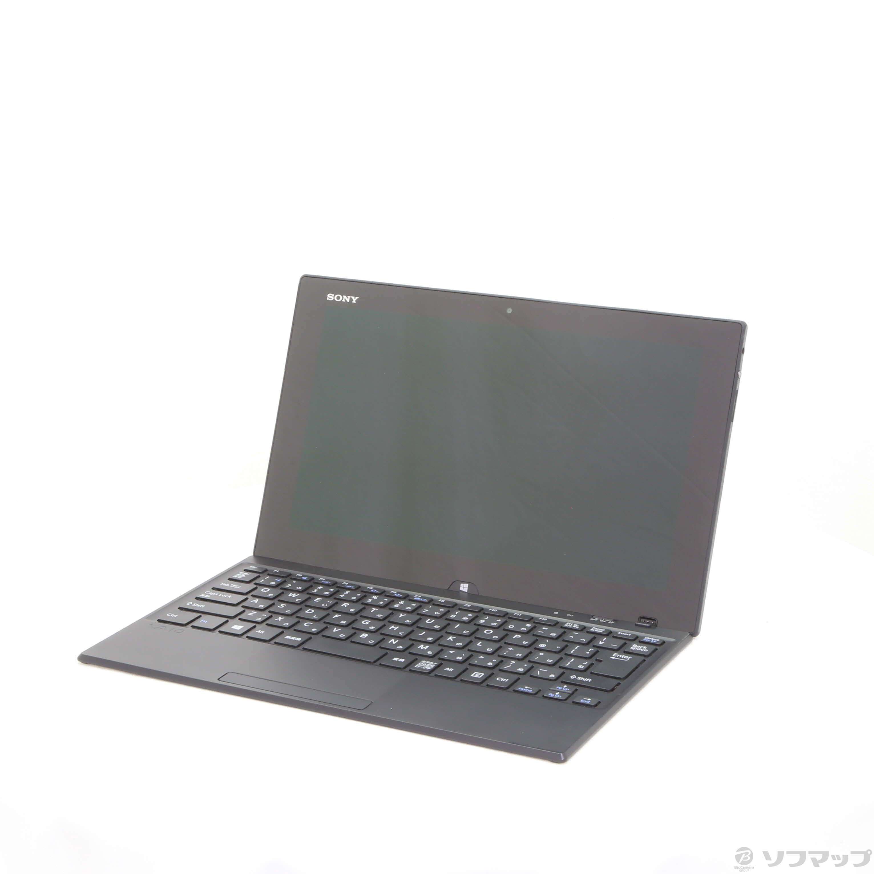 VAIO Tap11 STV1121A1J リカバリー済み 2014年 Core i7-4610Y メモリ4G