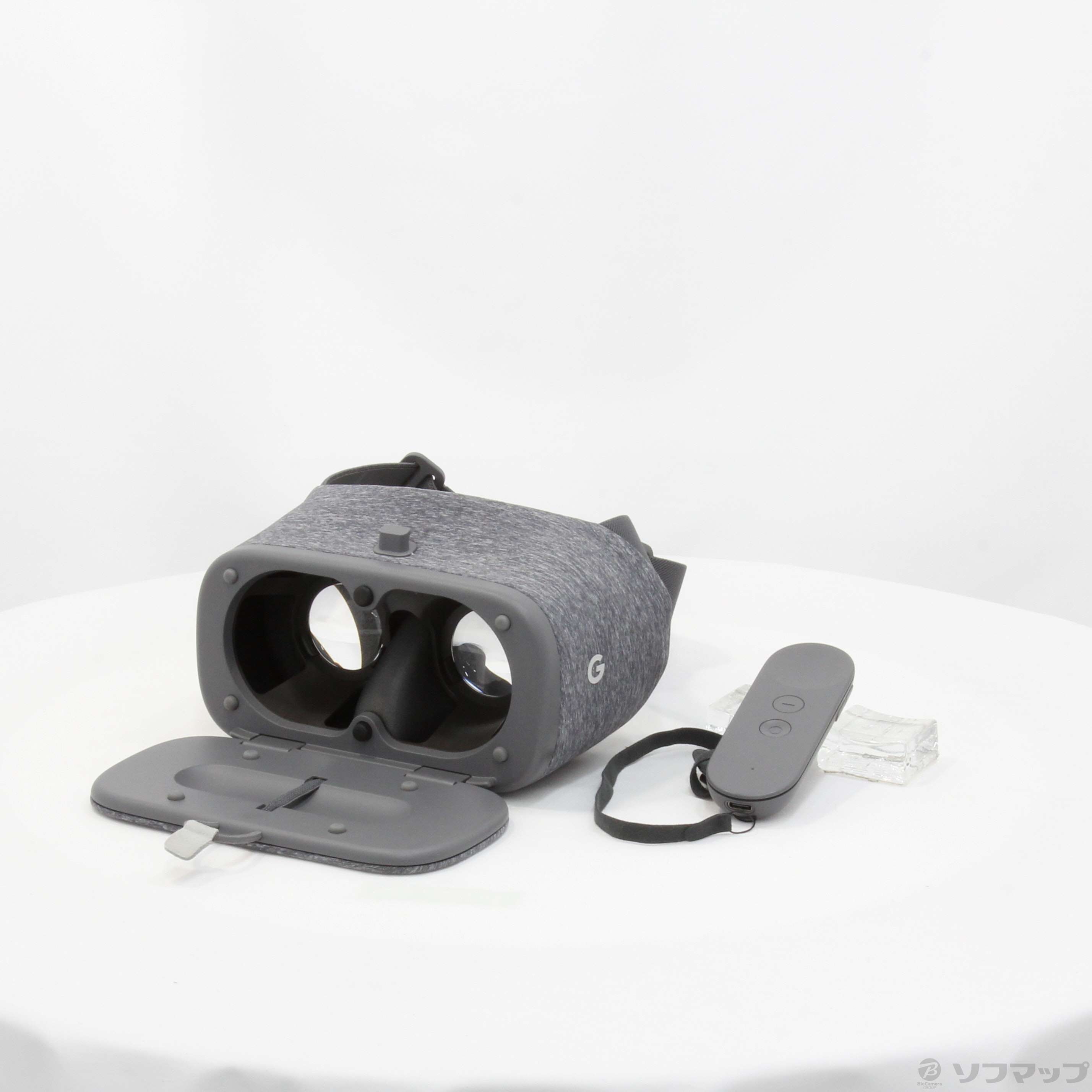 中古】Daydream View 米国並行輸入品 [2133021362739] - リコレ！|ビックカメラグループ ソフマップの中古通販サイト