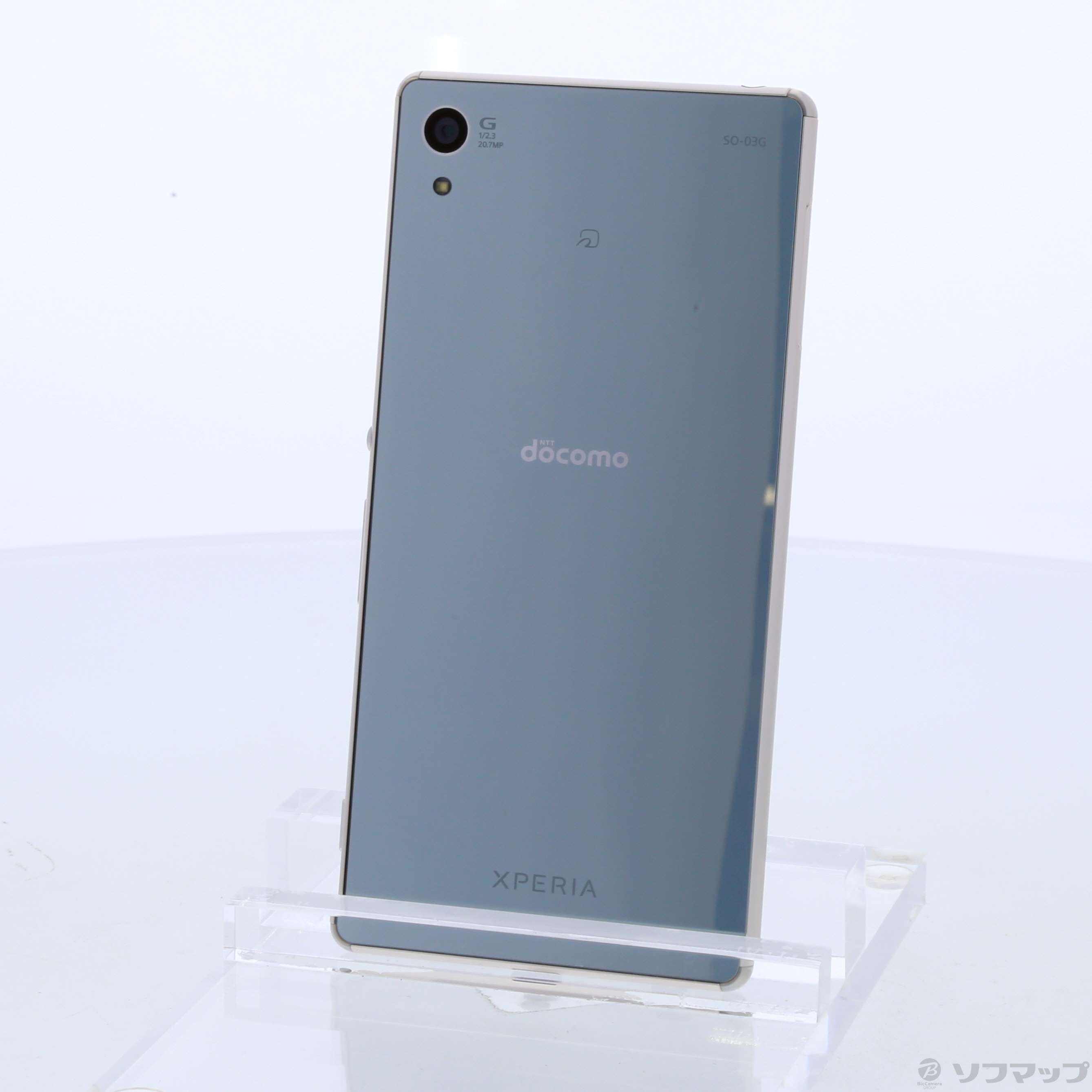 Xperia Z4 32GB アクアグリーン SO-03G docomo