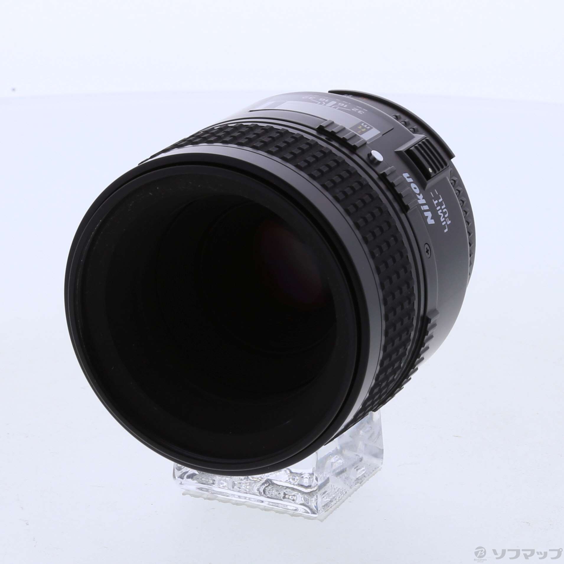 中古】Ai AF Micro Nikkor 60mm F2.8D (レンズ) [2133022152643