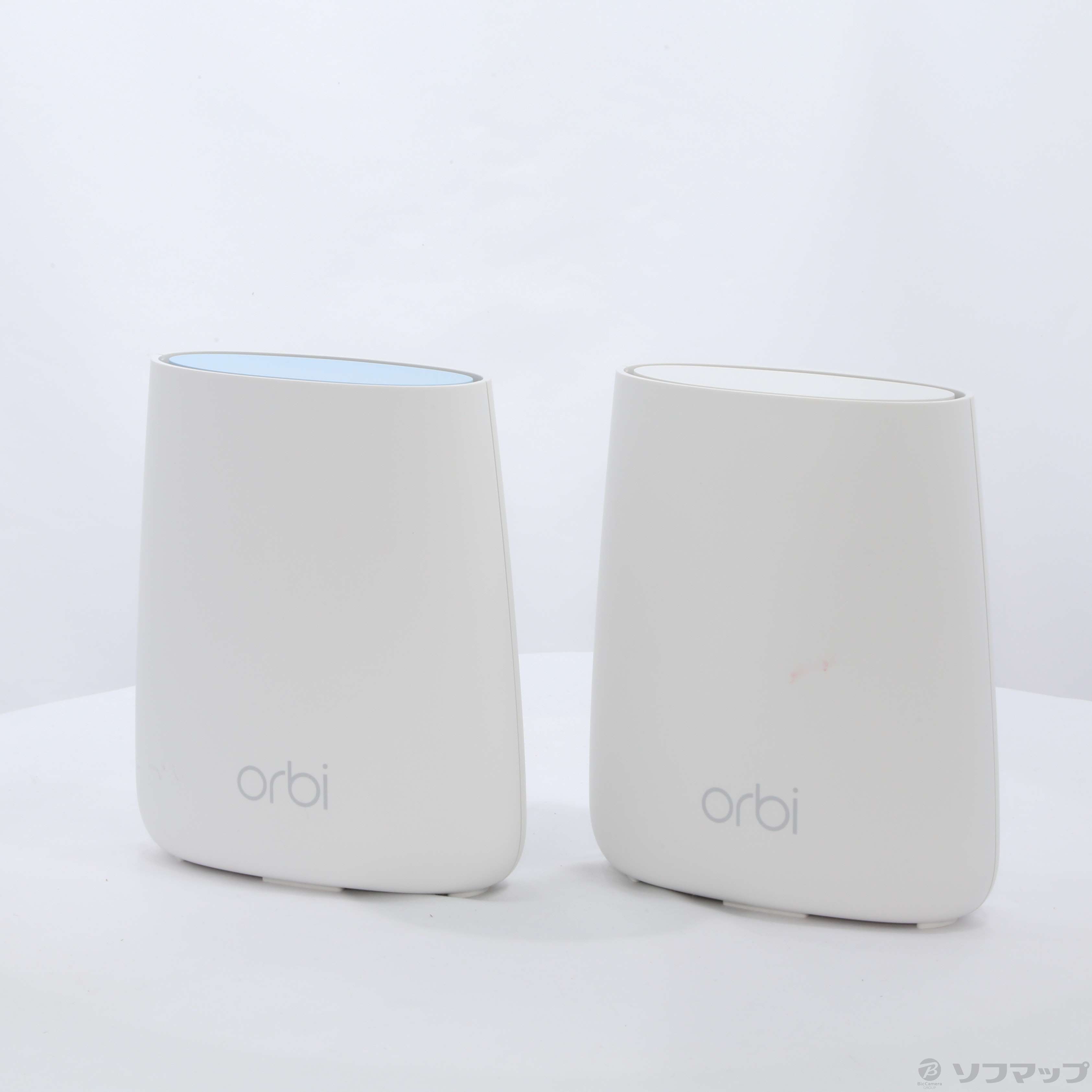 中古】セール対象品 【.co.jp】NETGEAR メッシュWiFi 無線LAN ルーター