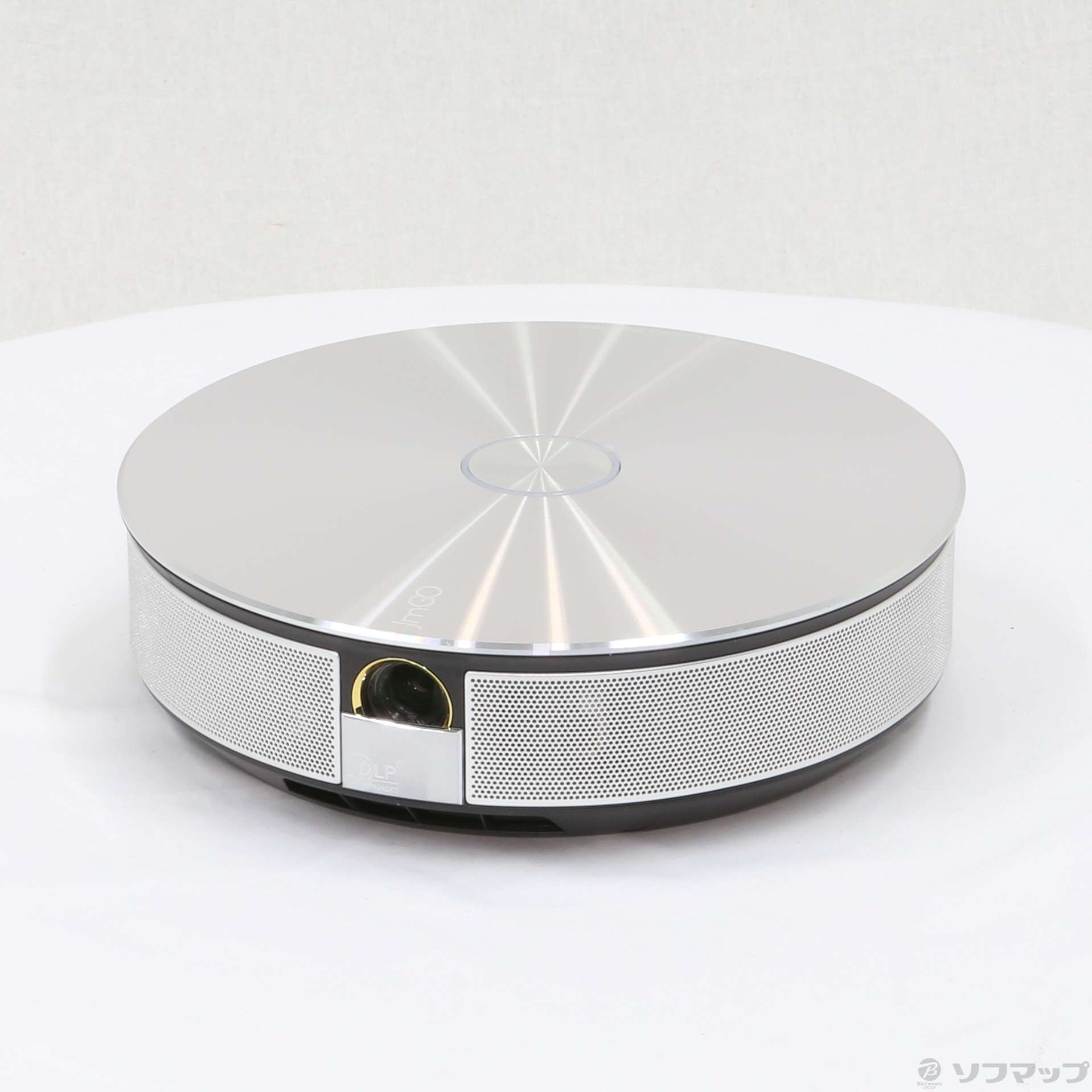 中古】セール対象品 JmGO-G1 CLV-612 [2133022368204] - リコレ