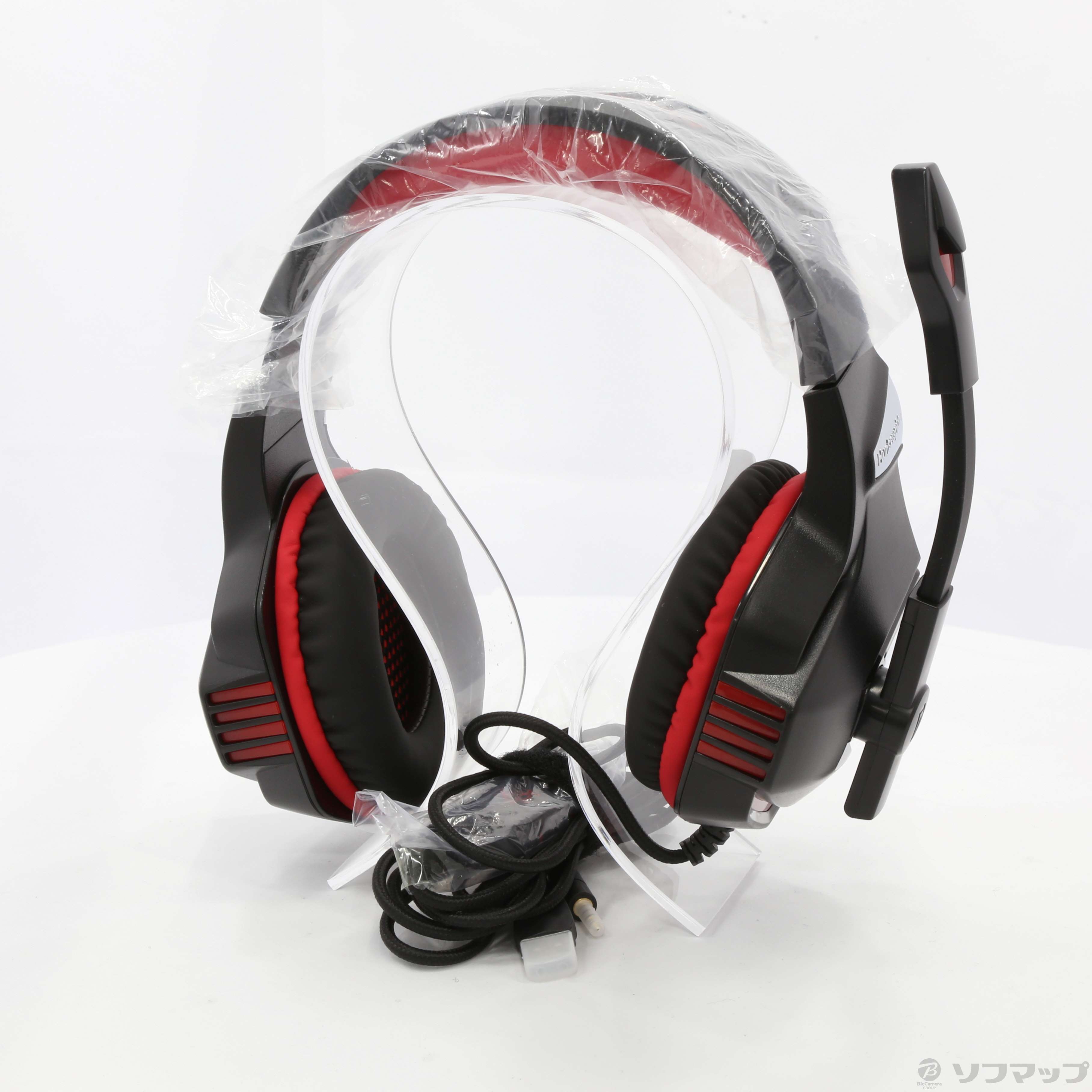 【中古】セール対象品 Hunterspider V3 レッド [2133023791858