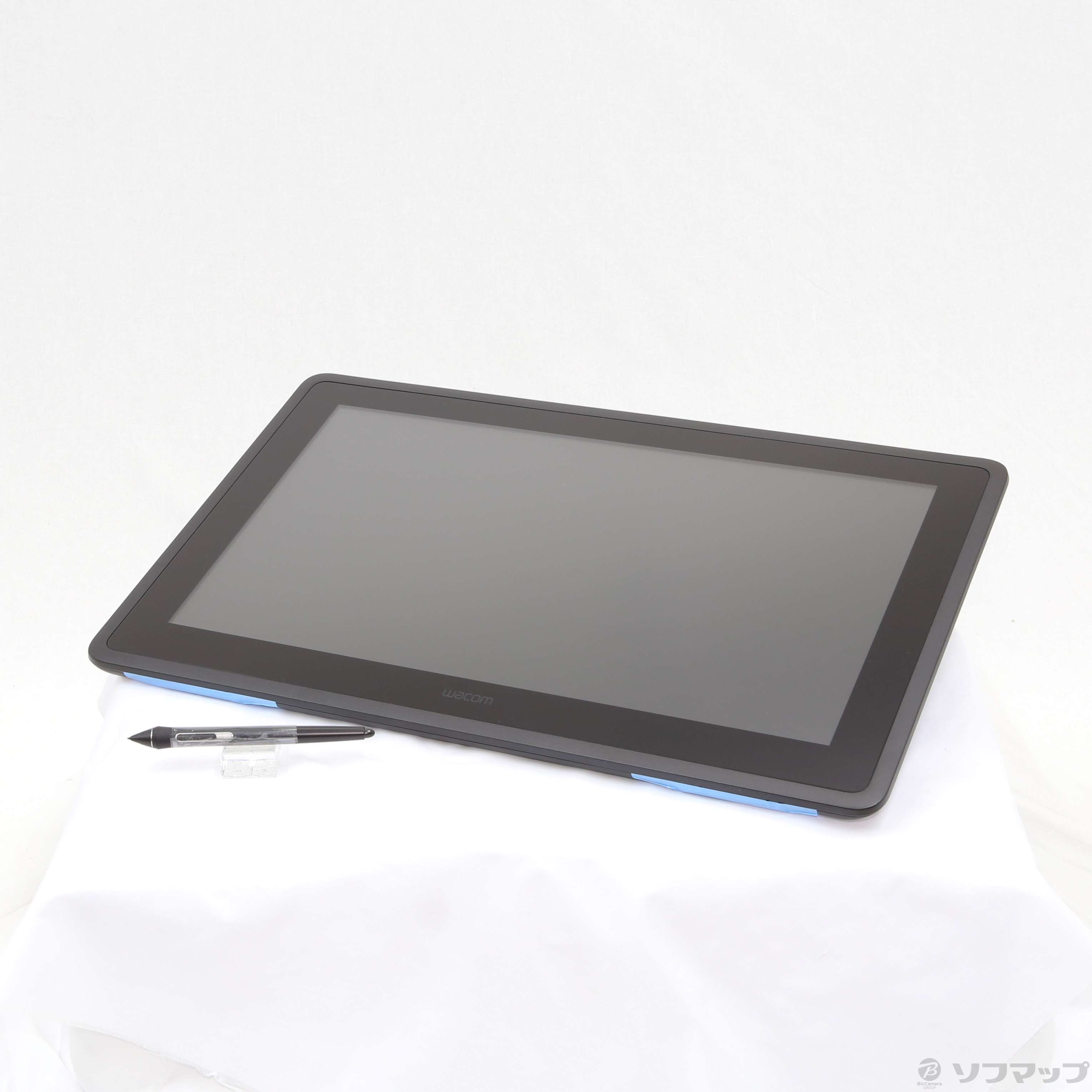 Wacom Cintiq 22 FHD 液晶タブレットDTK-2260/K0D-