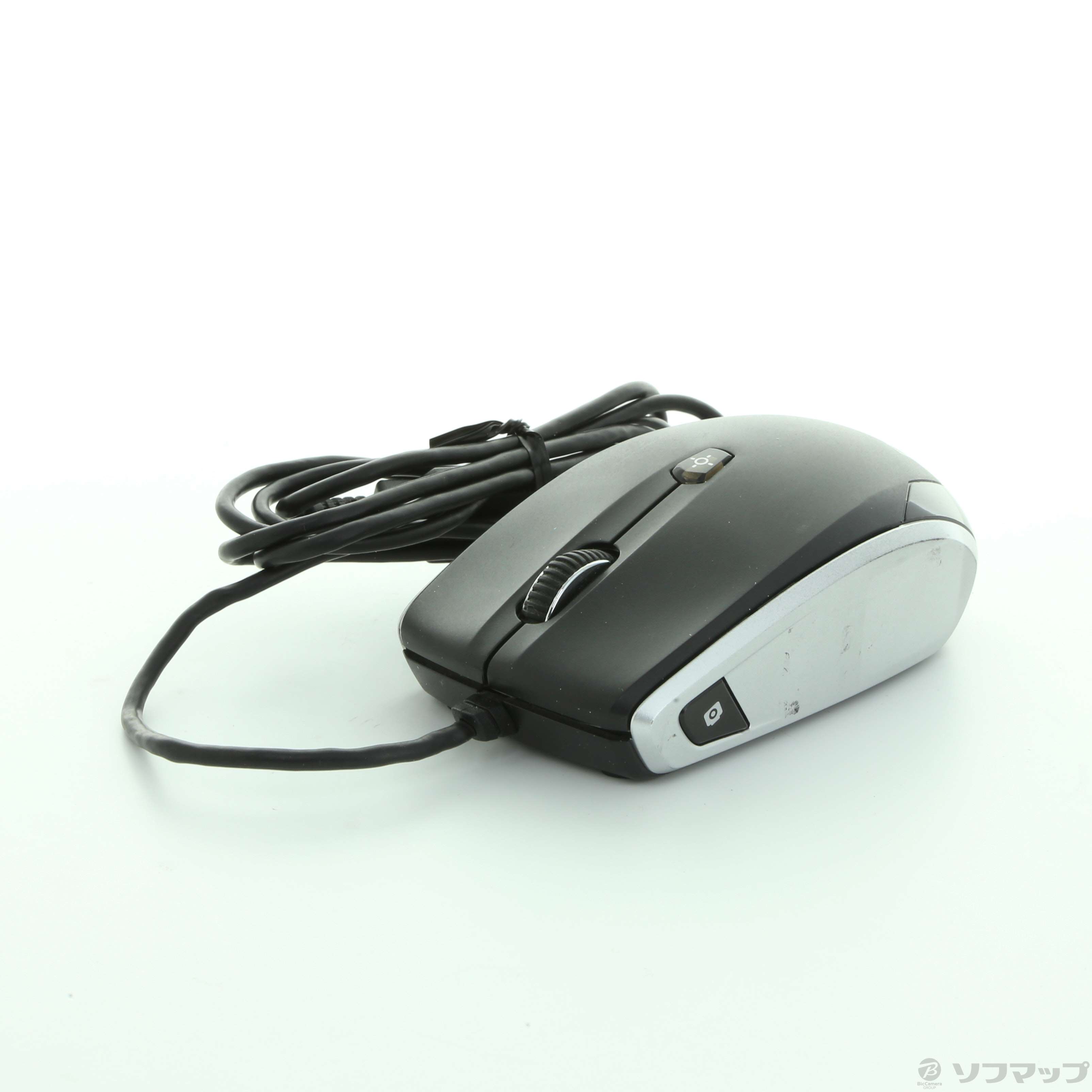中古】〔展示品〕 カメラ付きマウス CMS10 [2133025515292] - リコレ