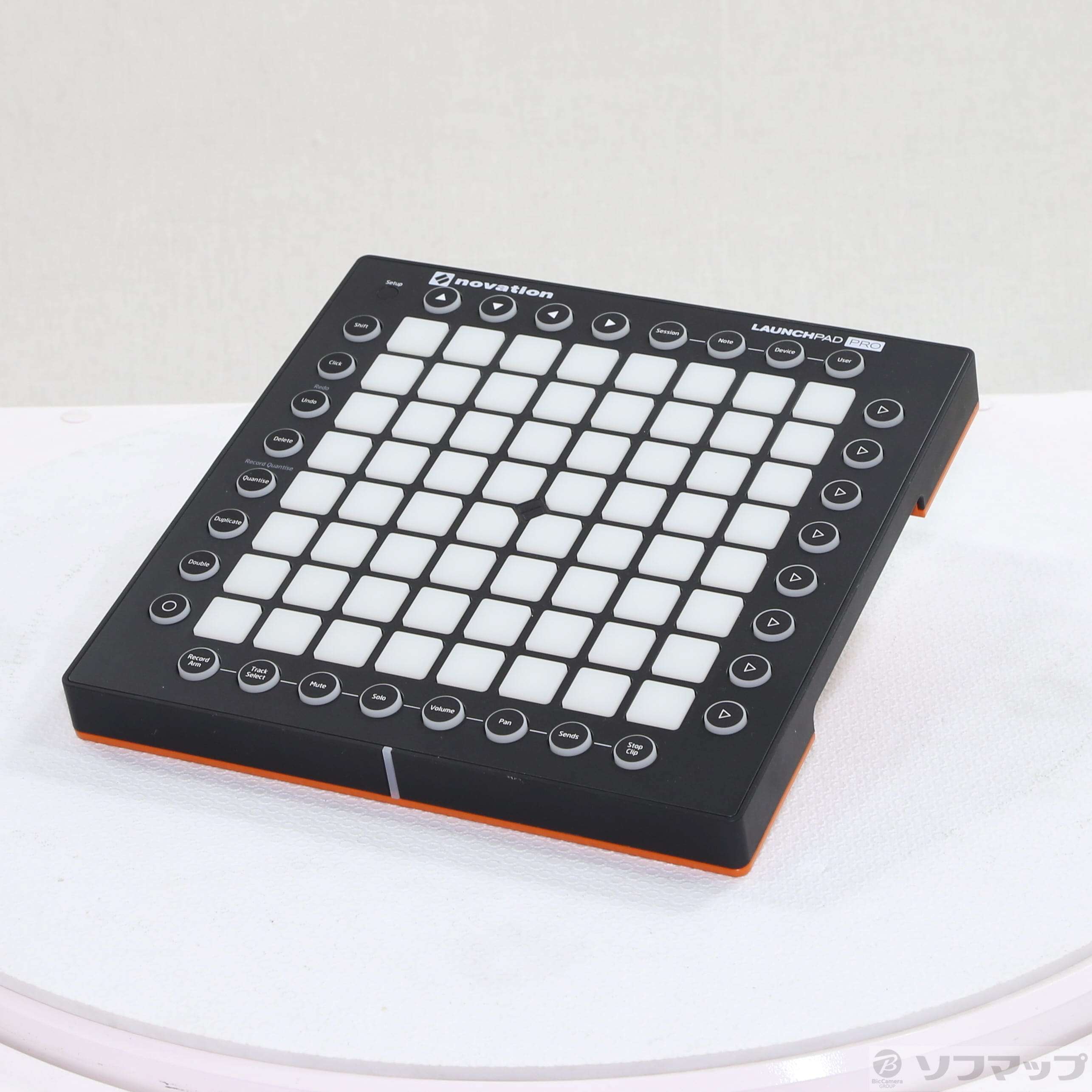 Launchpad pro 美品 Novation LaunchPad X - Micro Center
