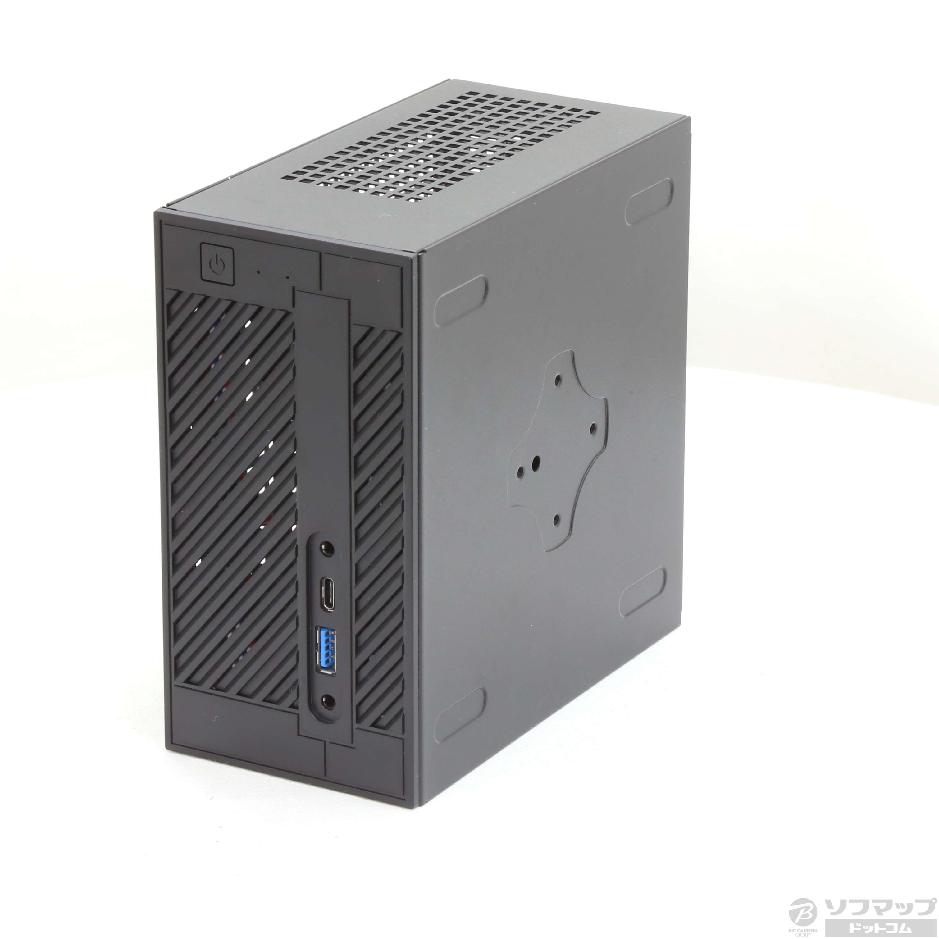 小型PC MS5J-C194/T deskmini 310/b/bb/jp - www.top4all.pl