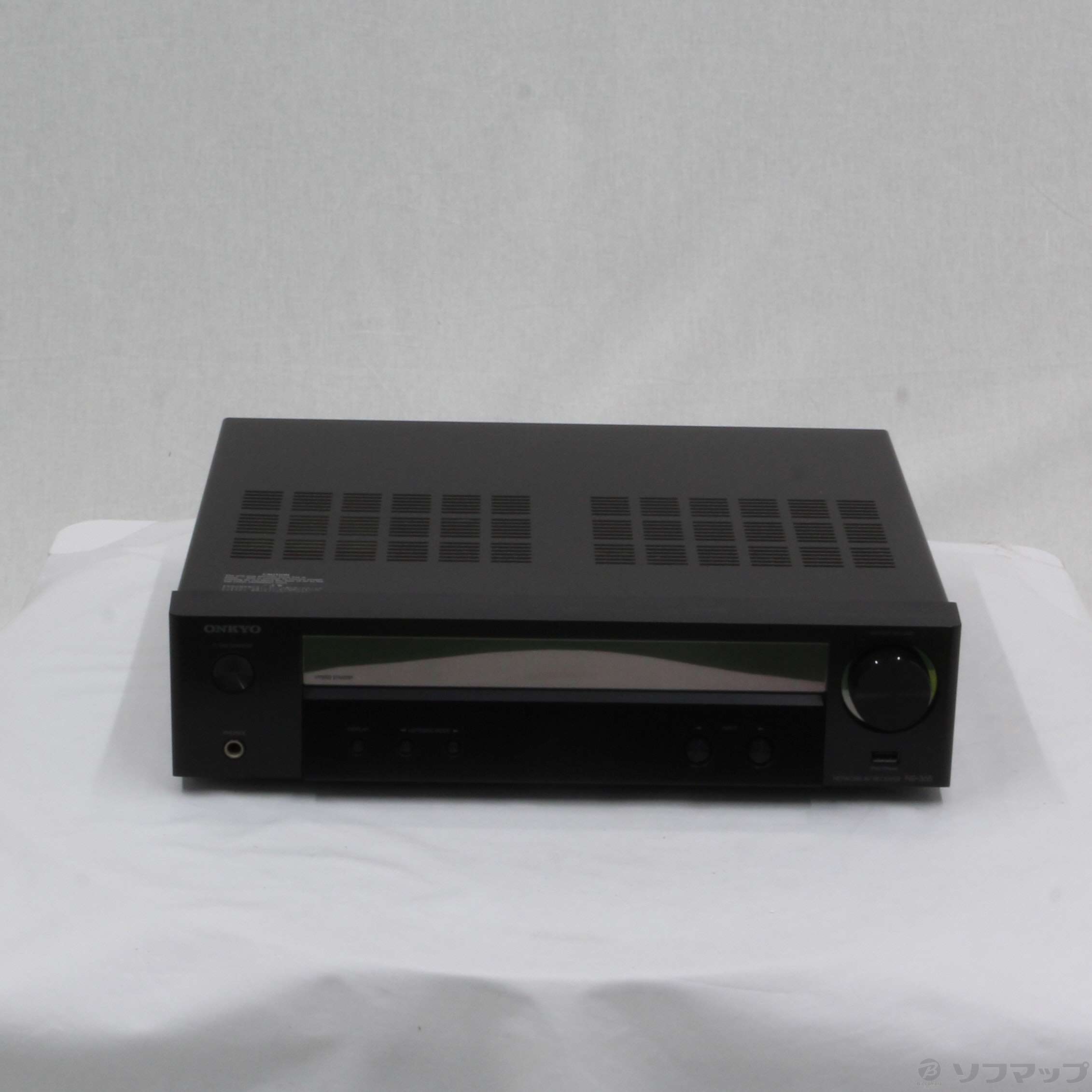中古】NR-365 5.1ch対応ネットワークAVレシーバー [2133029899572