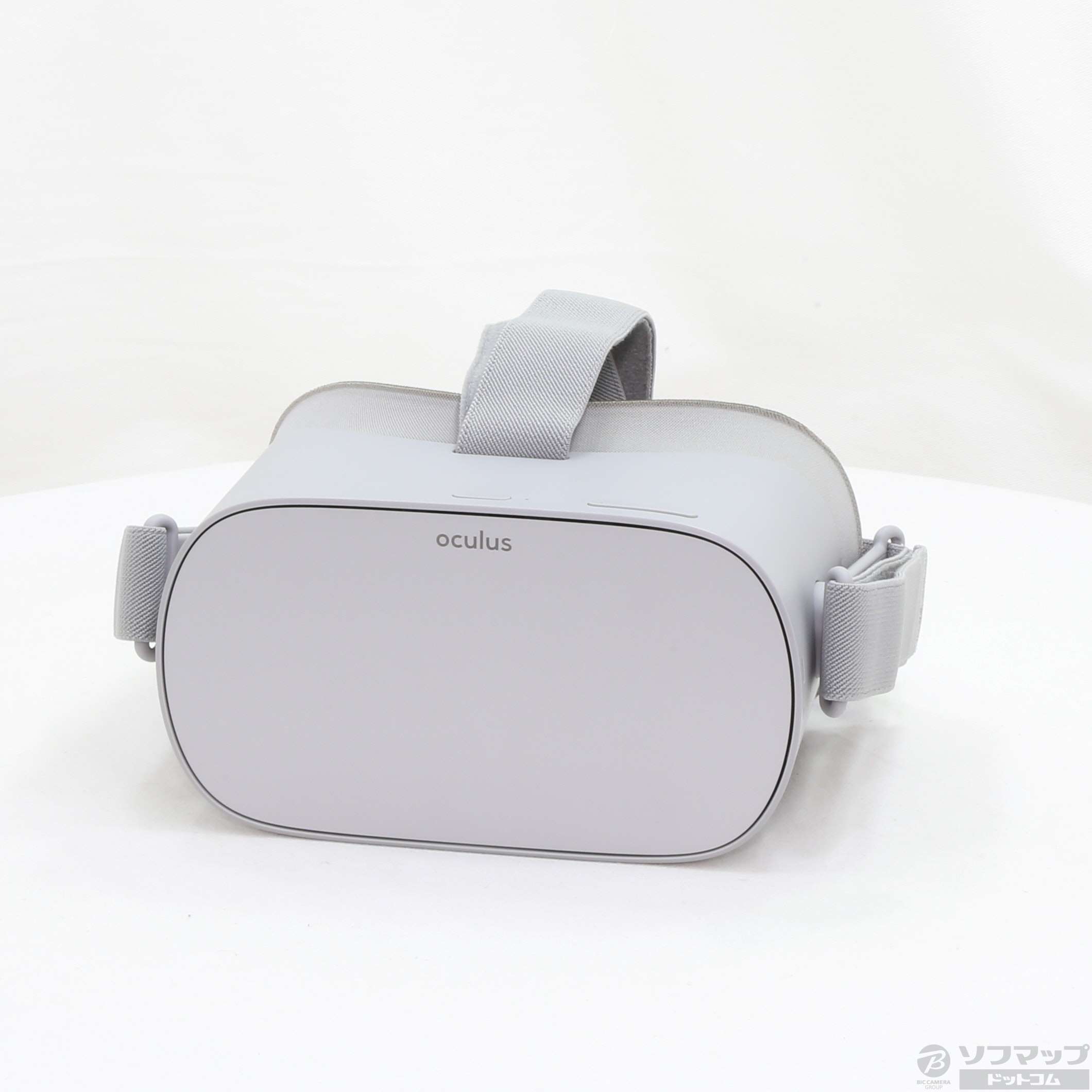 【中古】Oculus Go 64GB [2133030057060] - リコレ ...