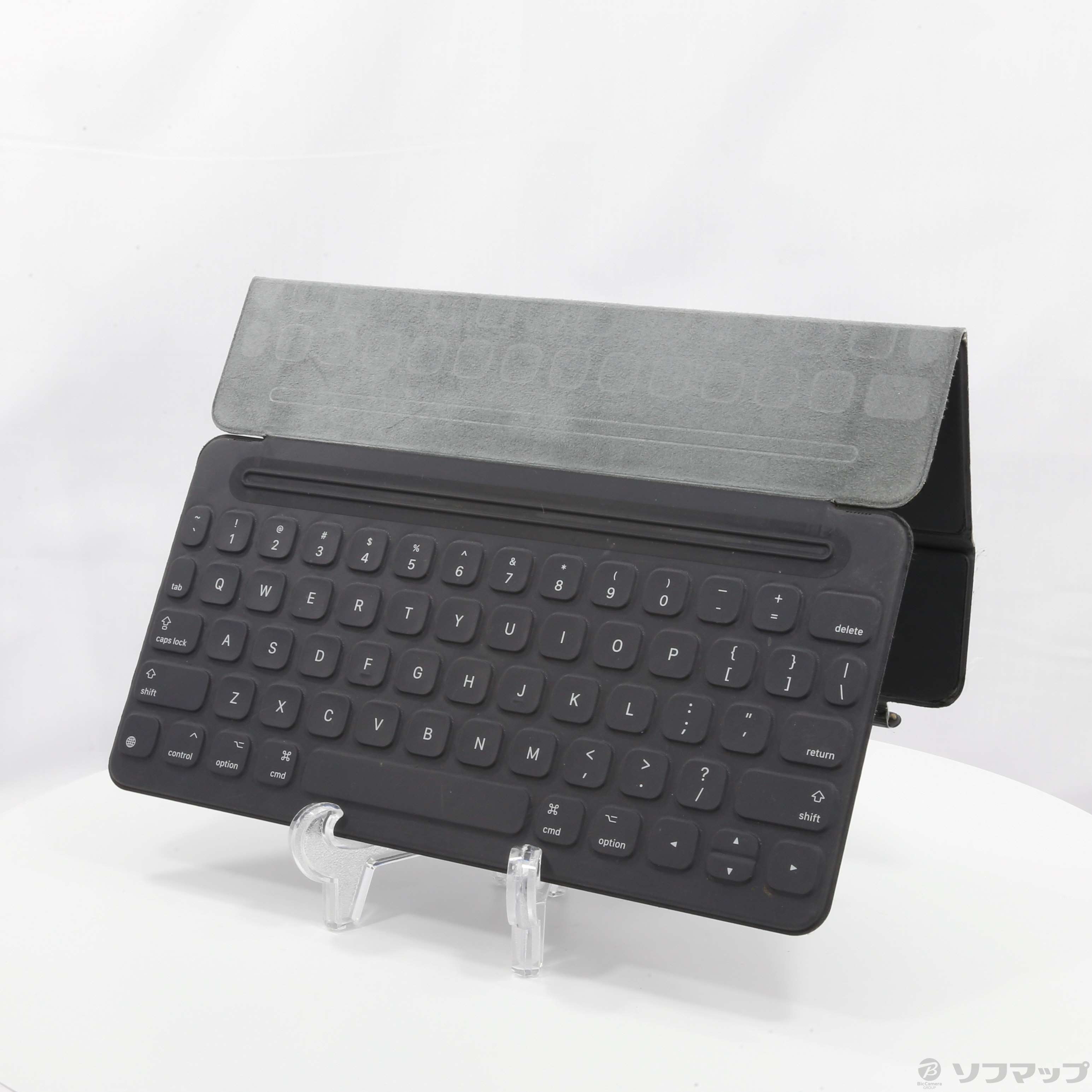 セール対象品 9.7インチ iPad Pro用 Smart Keyboard MM2L2AM／A