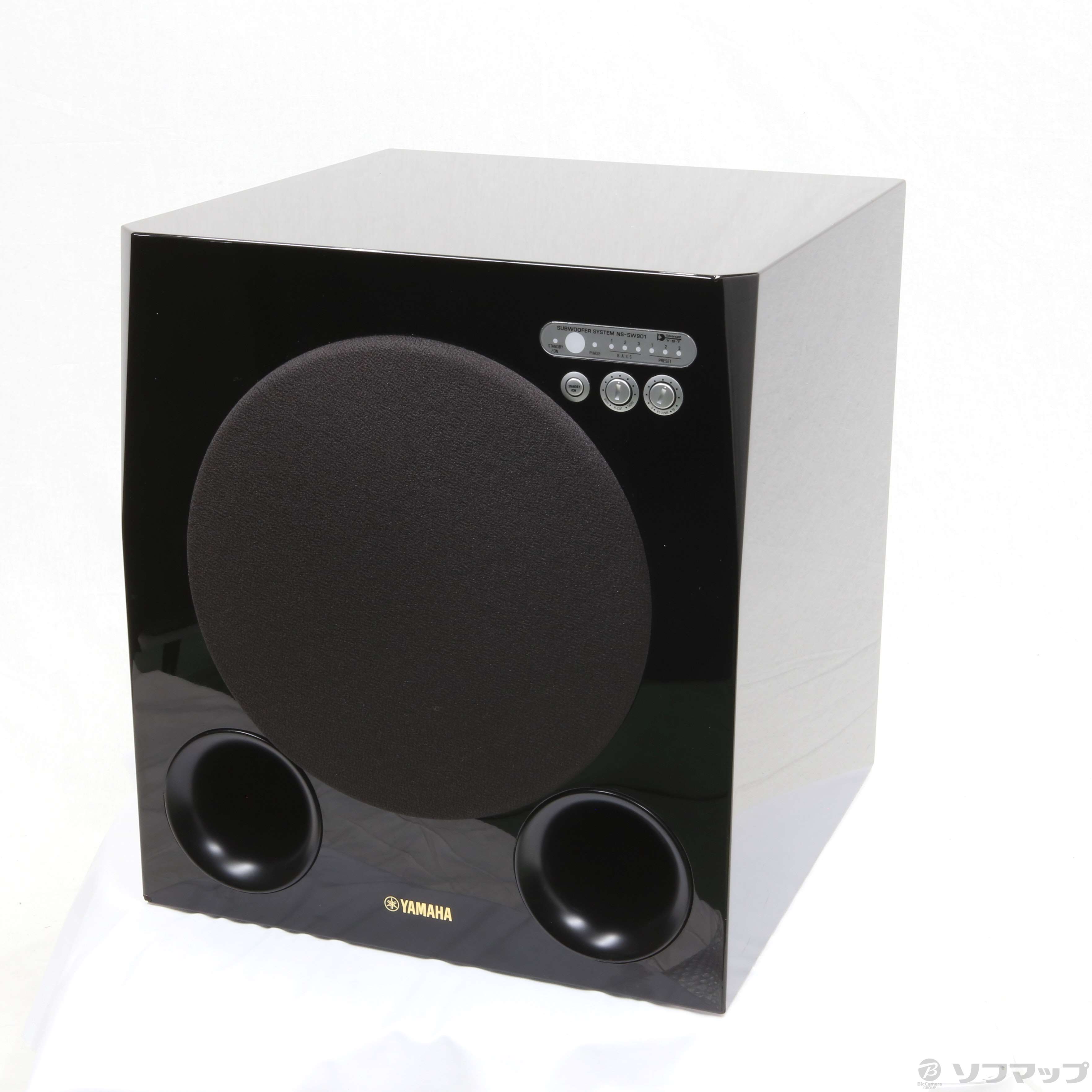 中古】〔展示品〕 NS-SW901 ピアノブラック [2133030417024] - リコレ