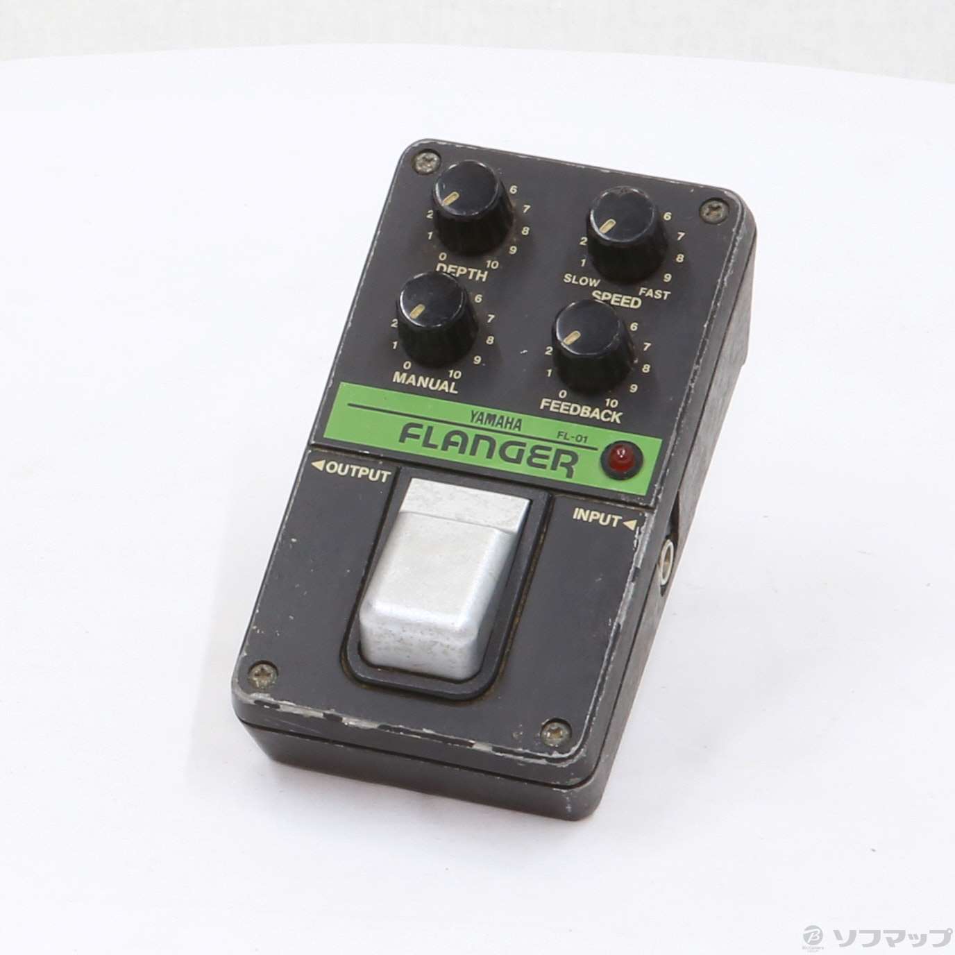 【中古】FL-01 FLANGER [2133030445355] - リコレ